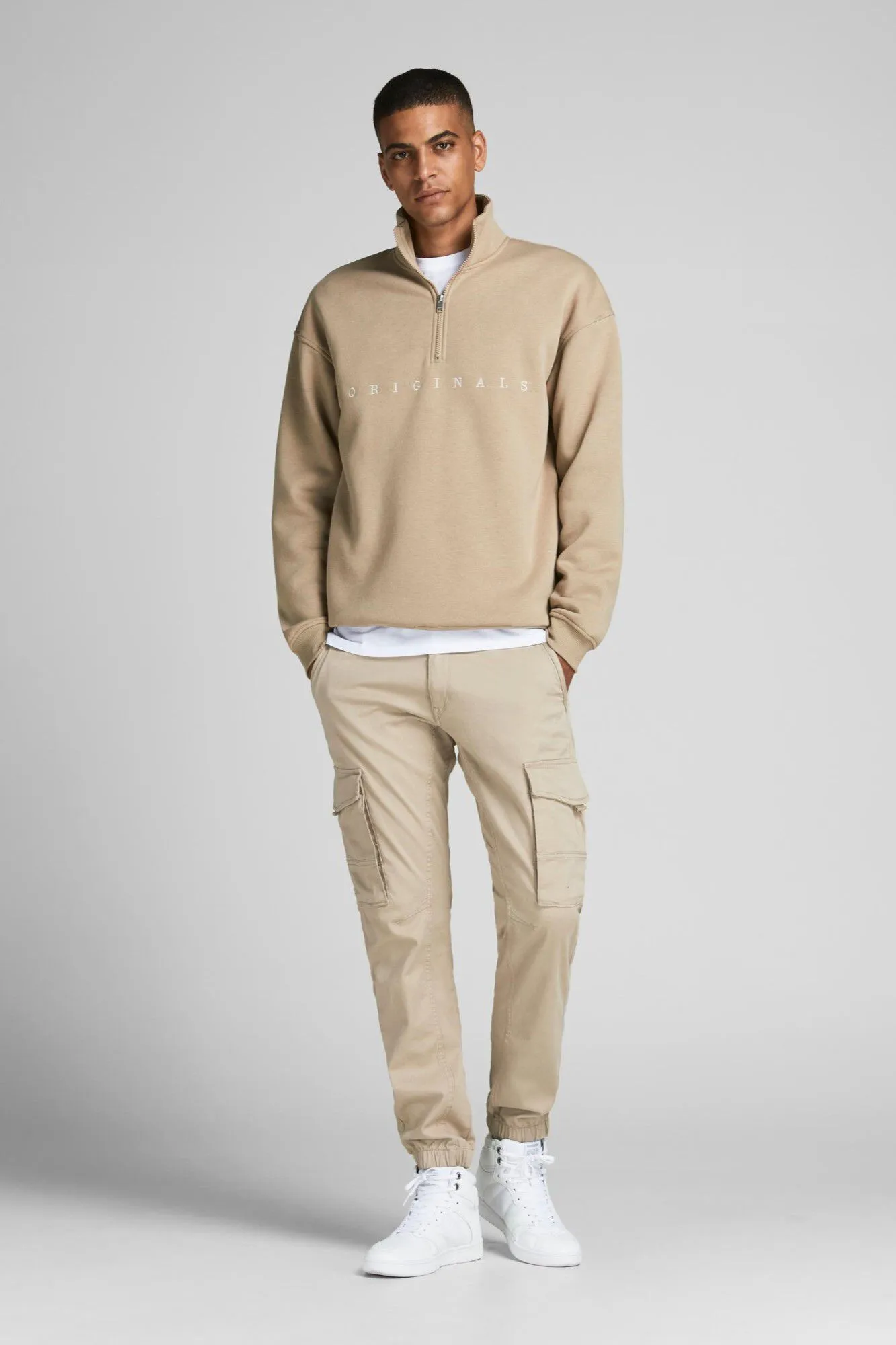 Jack & Jones Pantalón cargo