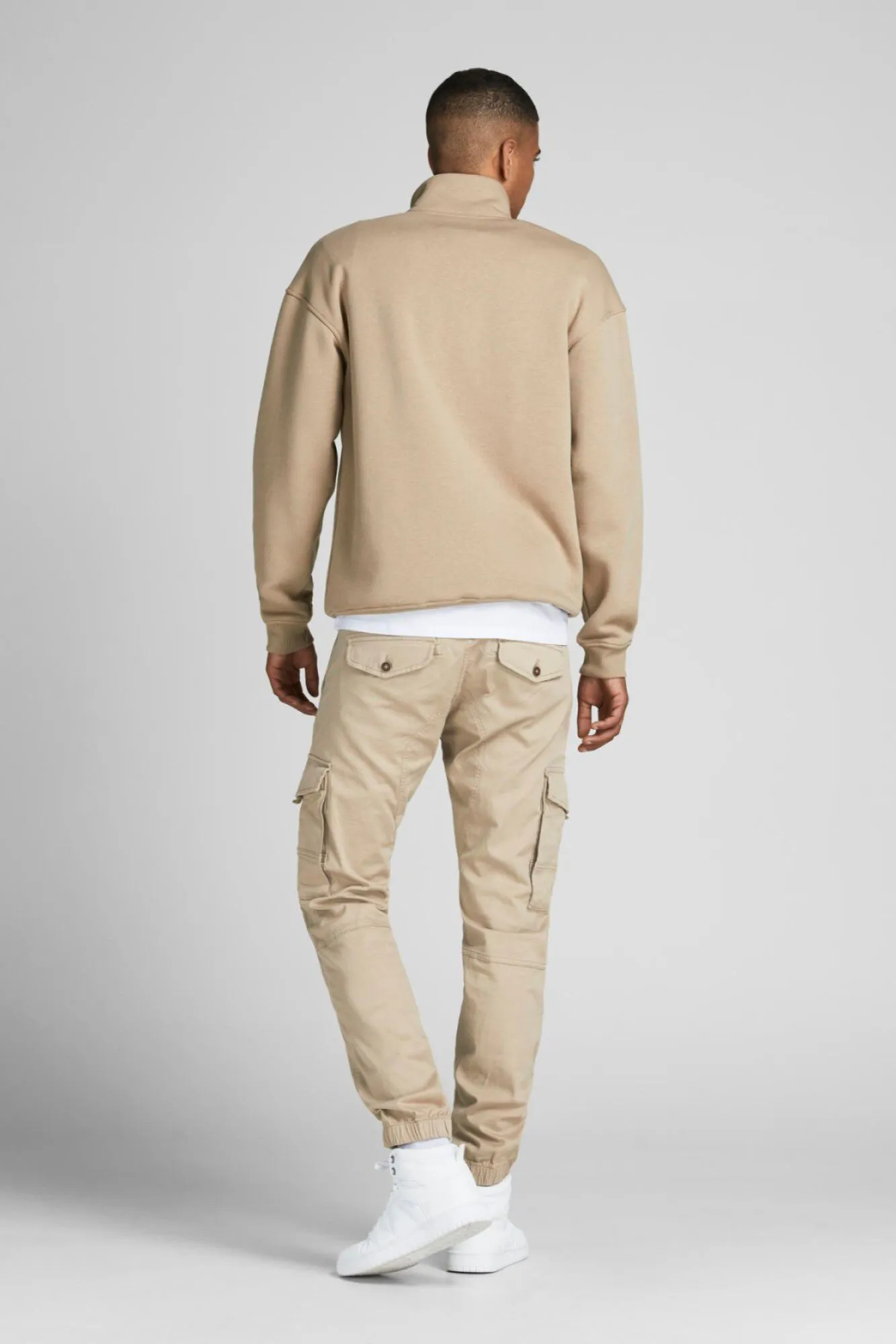 Jack & Jones Pantalón cargo