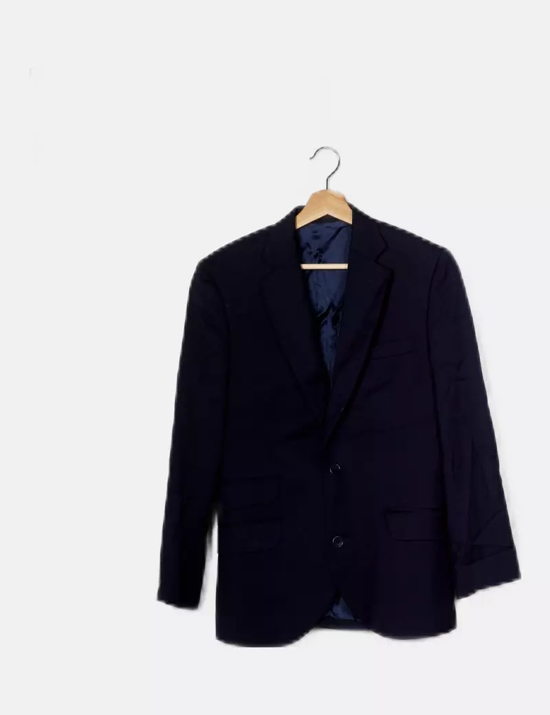JAJOAN STORE Traje azul marino
