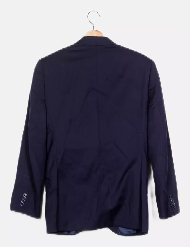 JAJOAN STORE Traje azul marino