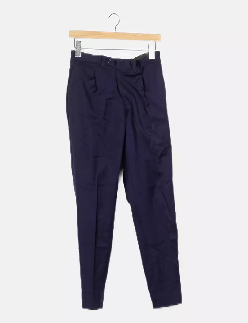 JAJOAN STORE Traje azul marino