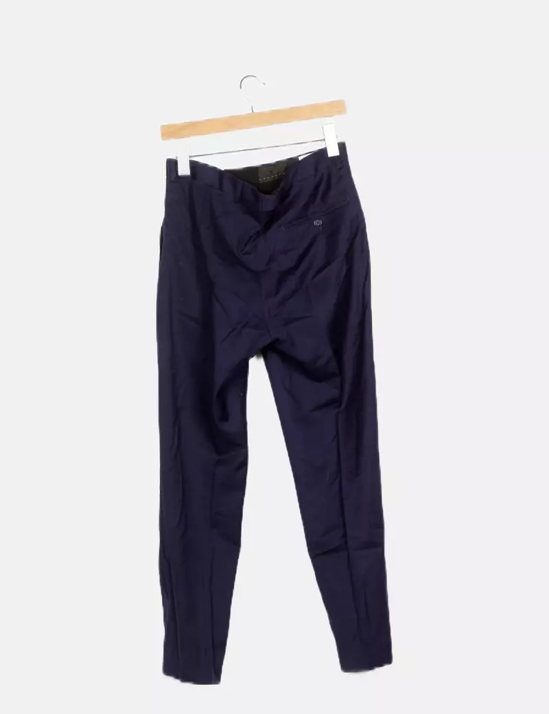 JAJOAN STORE Traje azul marino