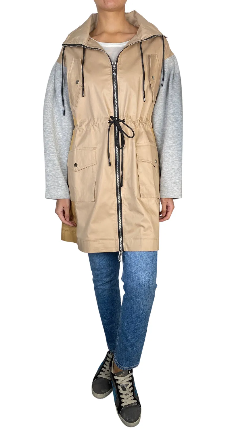 JAZMIN CHEBAR Chaqueta Roller