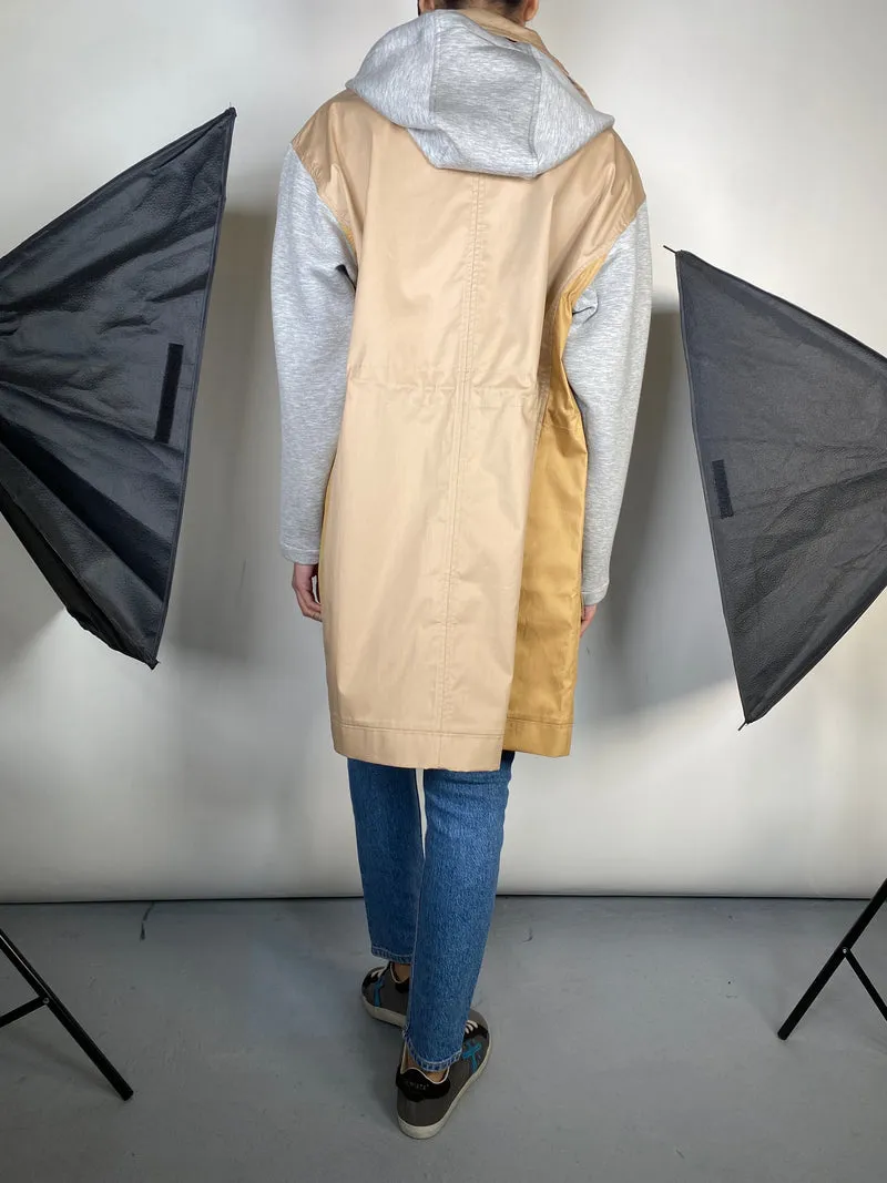 JAZMIN CHEBAR Chaqueta Roller
