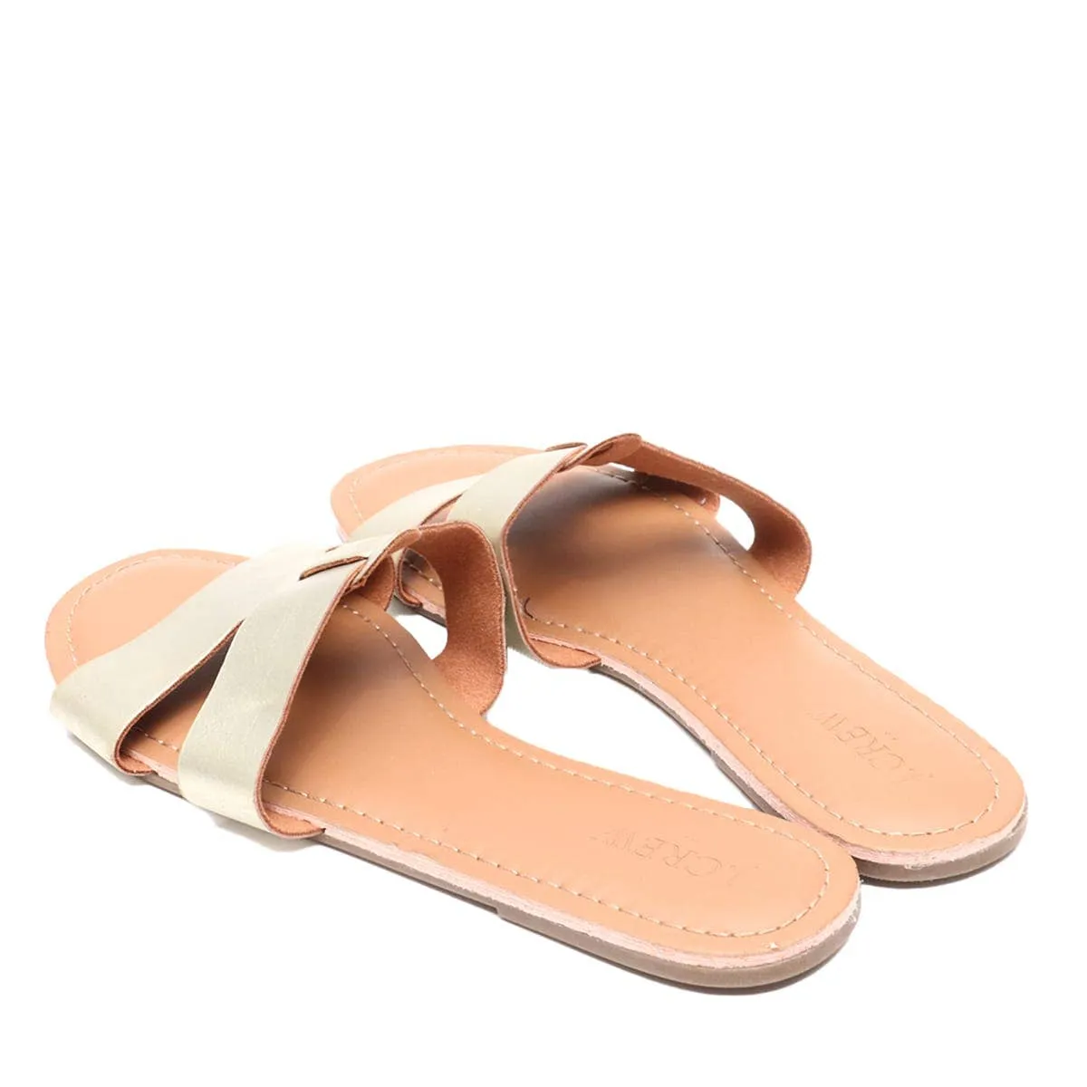 J.Crew Sandalias
