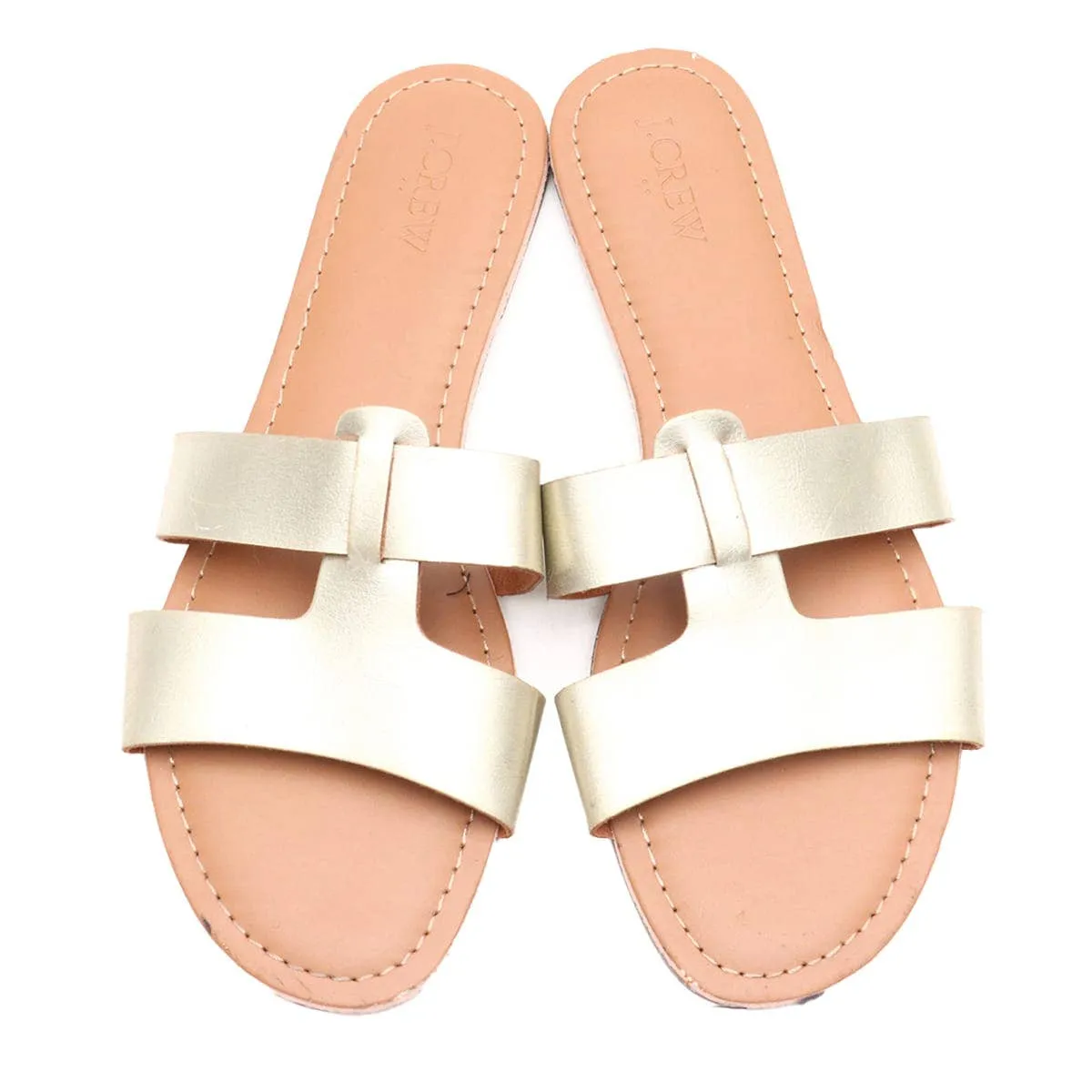 J.Crew Sandalias