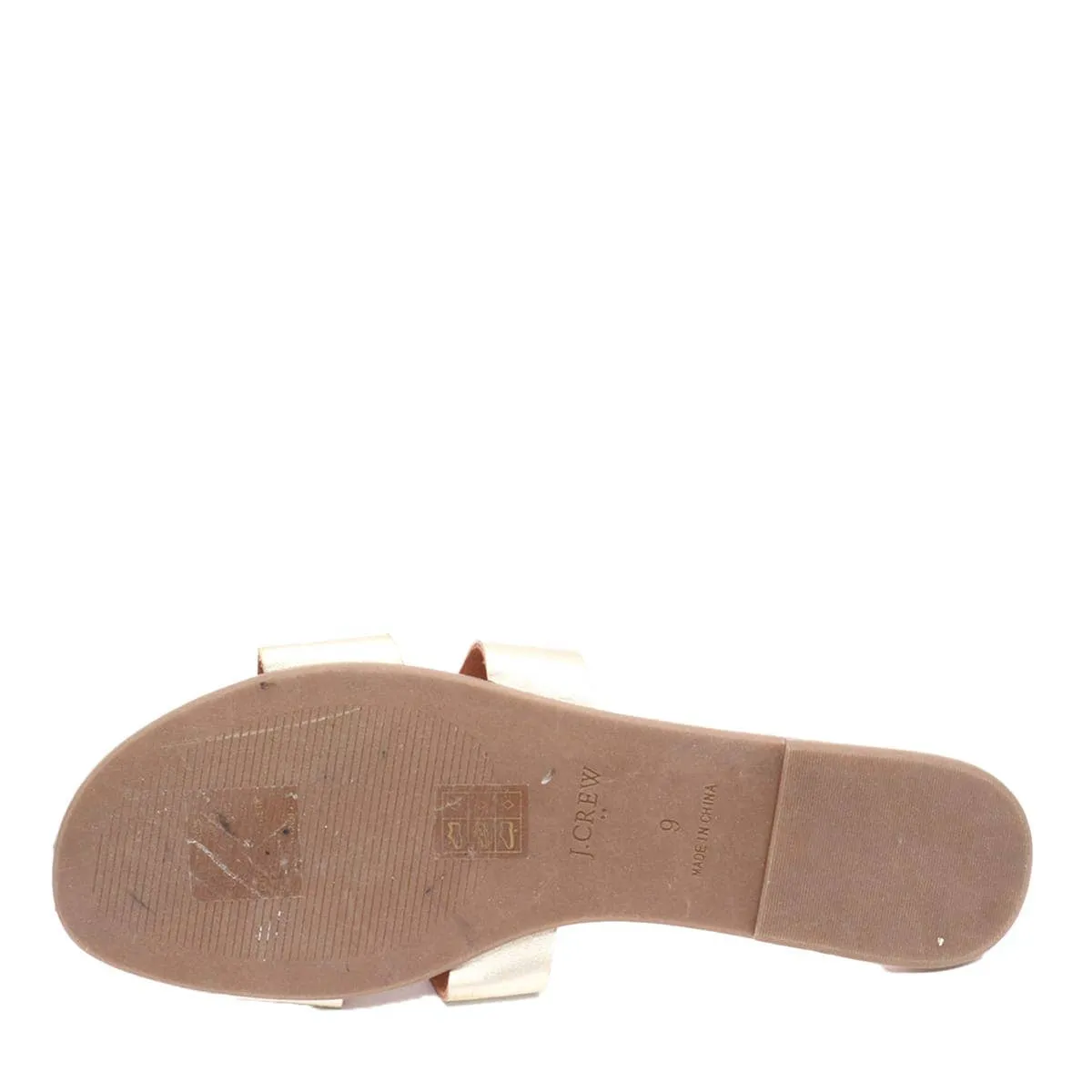 J.Crew Sandalias