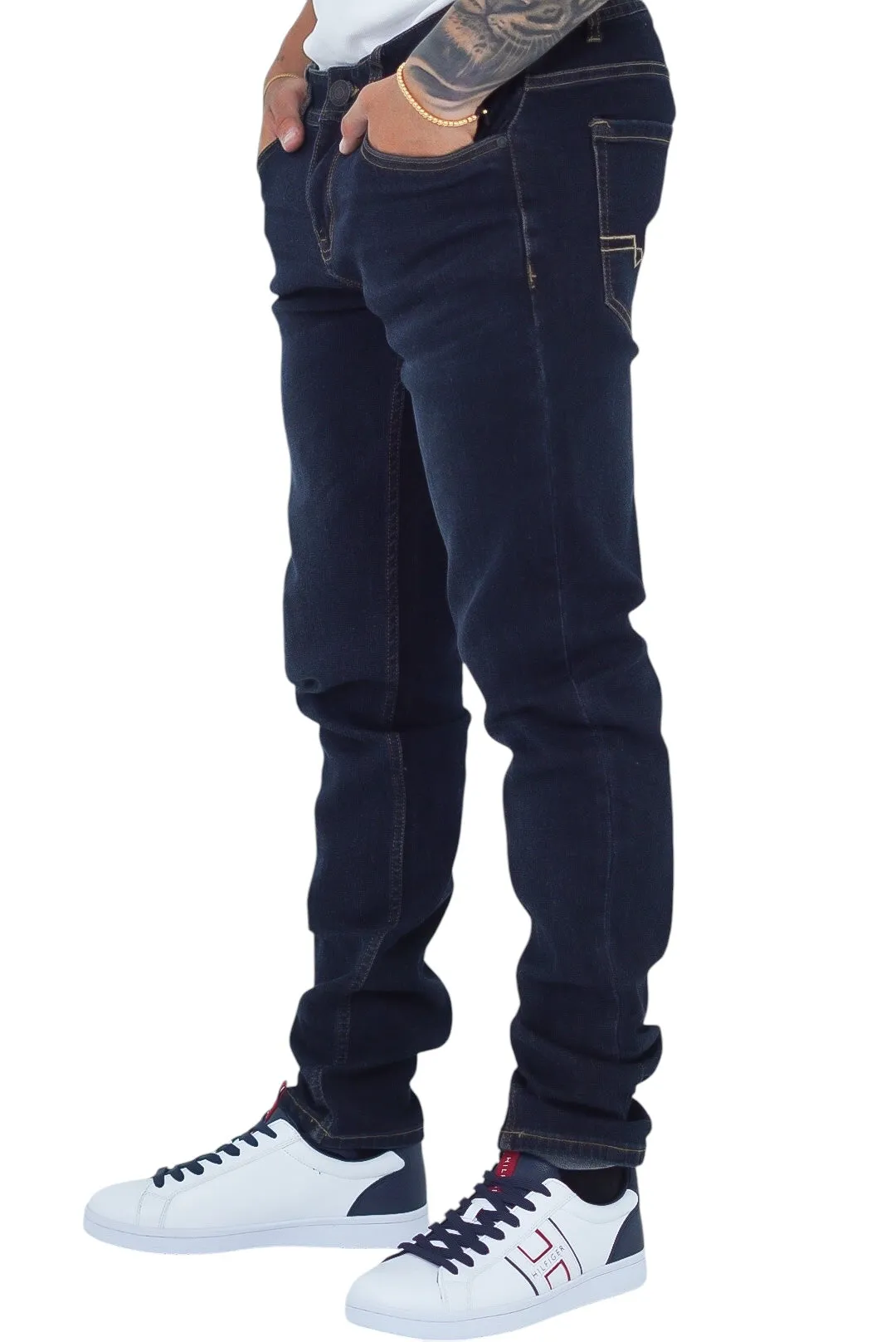 Jean CARVEN