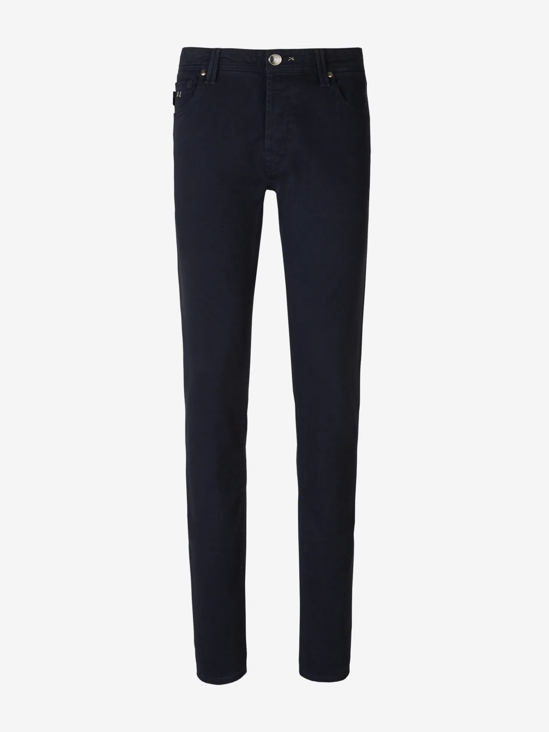 Jeans Leonardo Algodón