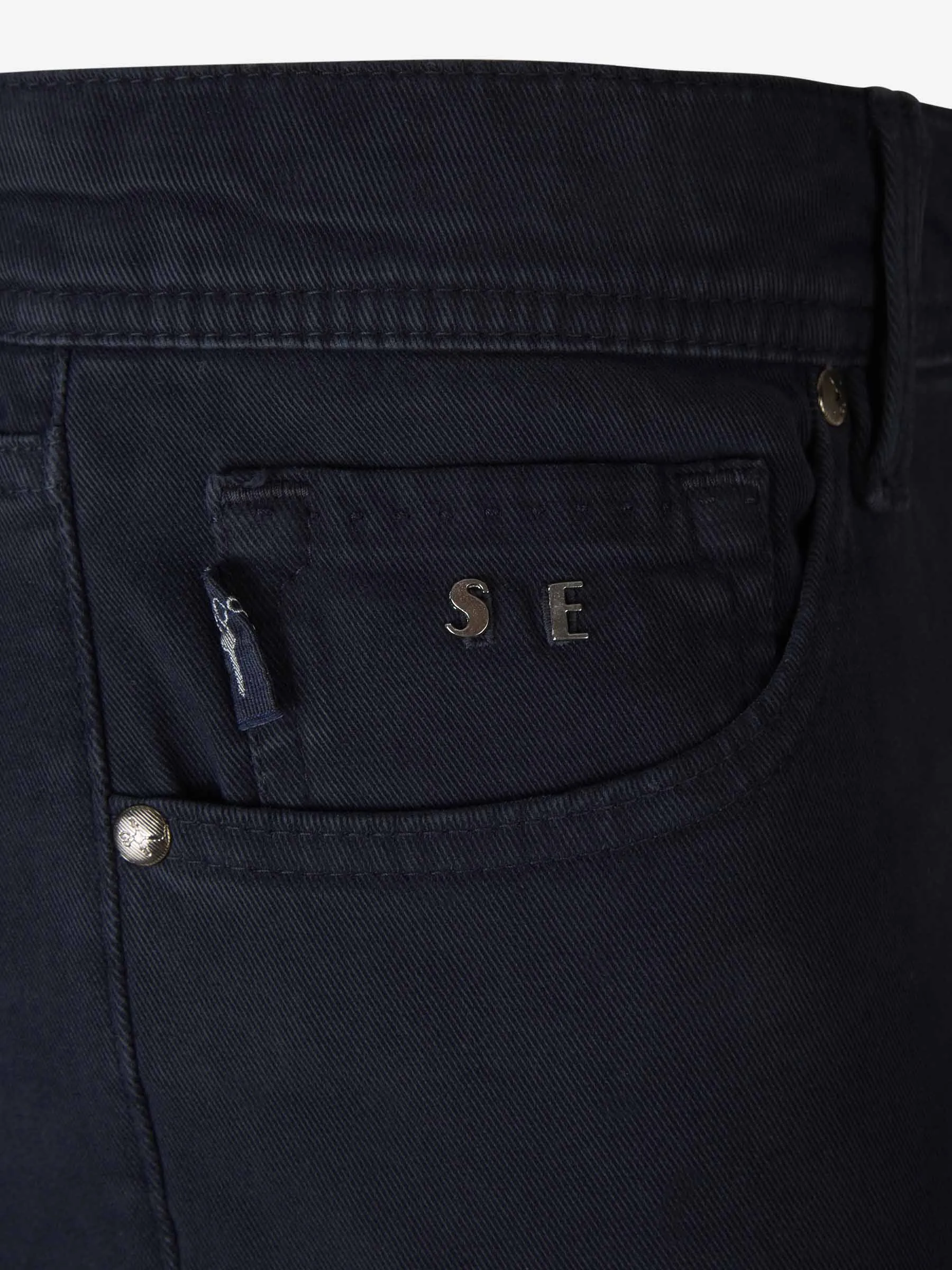 Jeans Leonardo Algodón