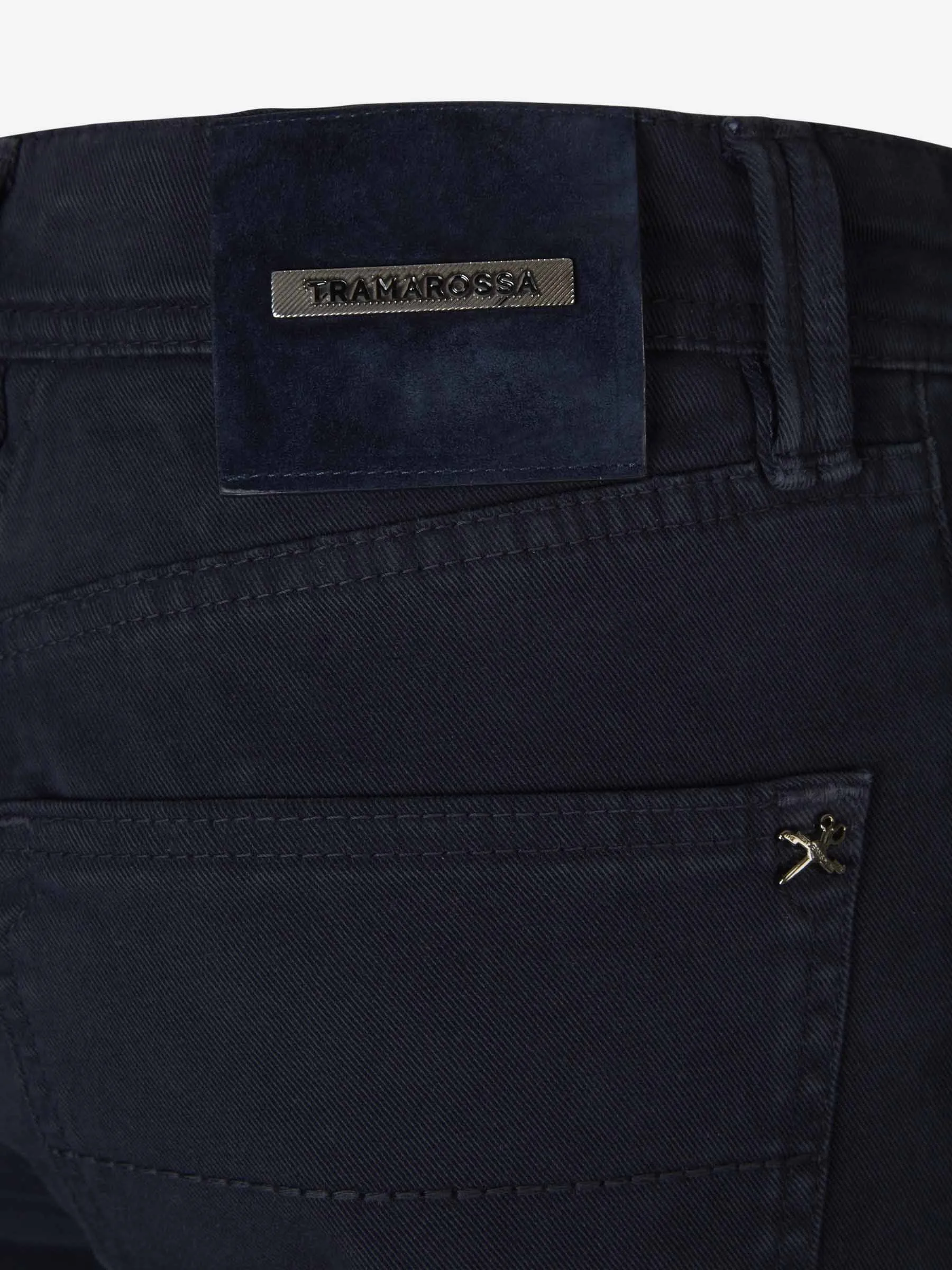 Jeans Leonardo Algodón