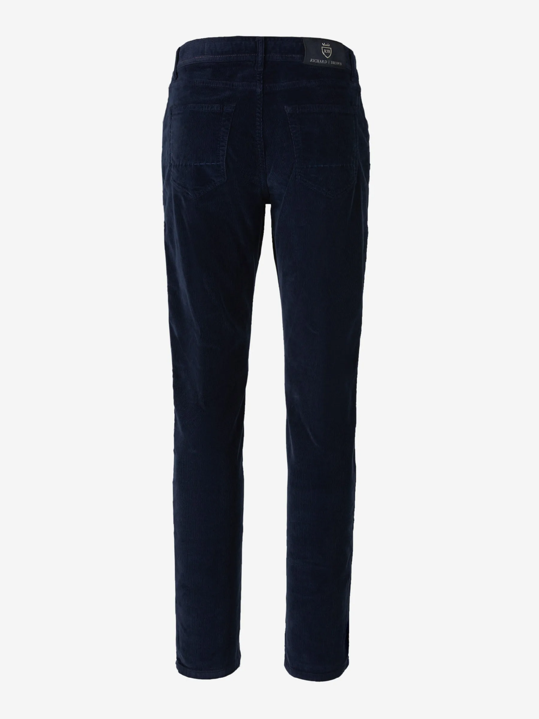Jeans Pana Algodón