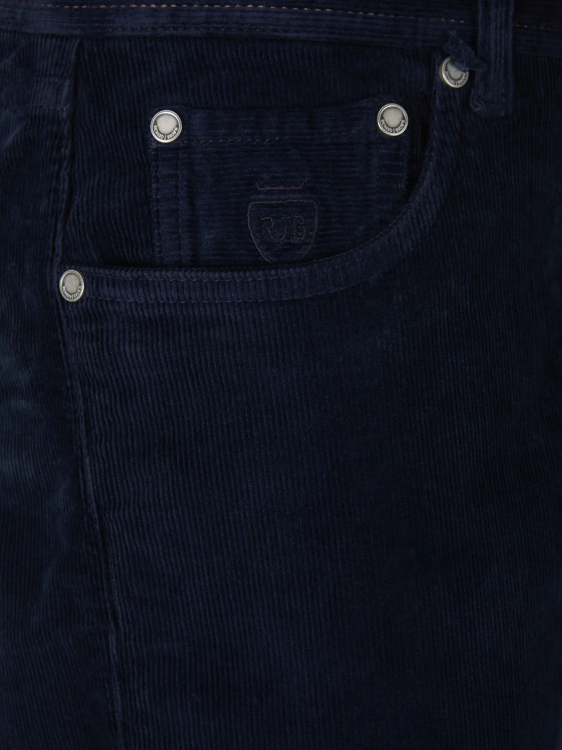 Jeans Pana Algodón