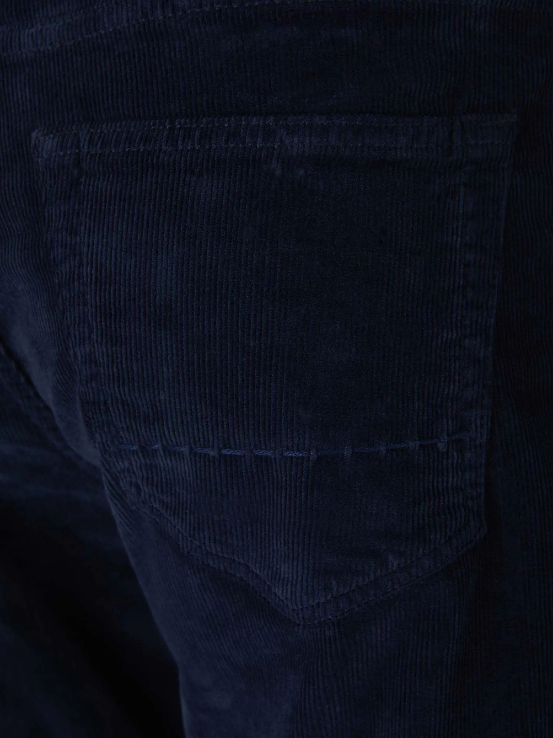 Jeans Pana Algodón