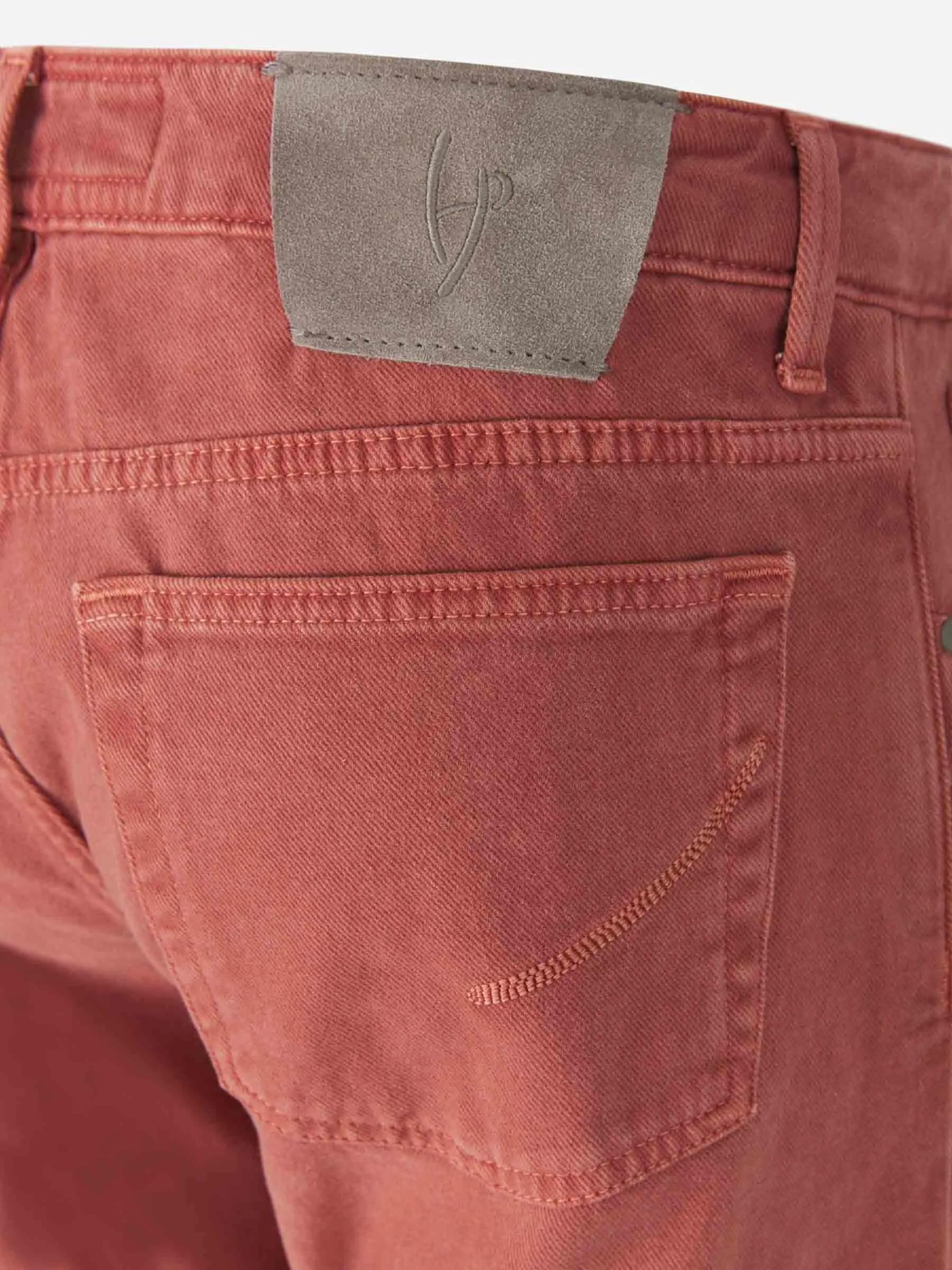 Jeans Ravello Algodón