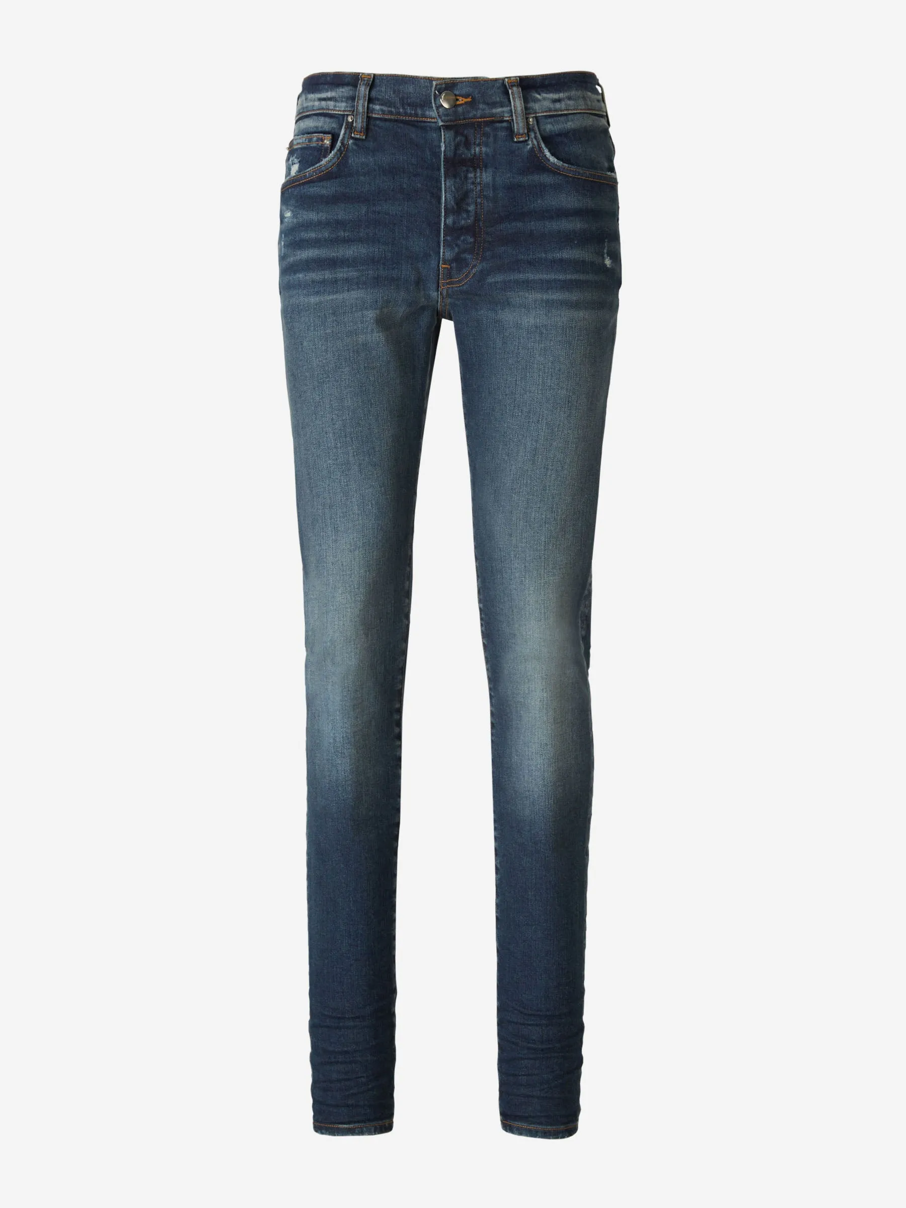 Jeans Stack