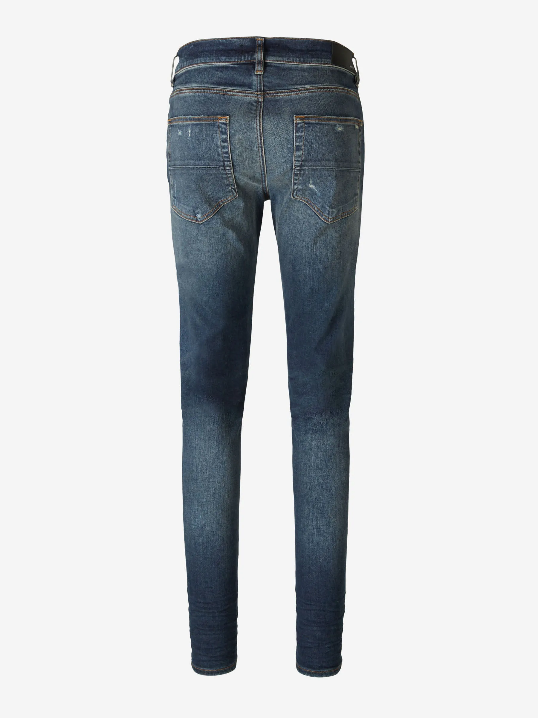 Jeans Stack