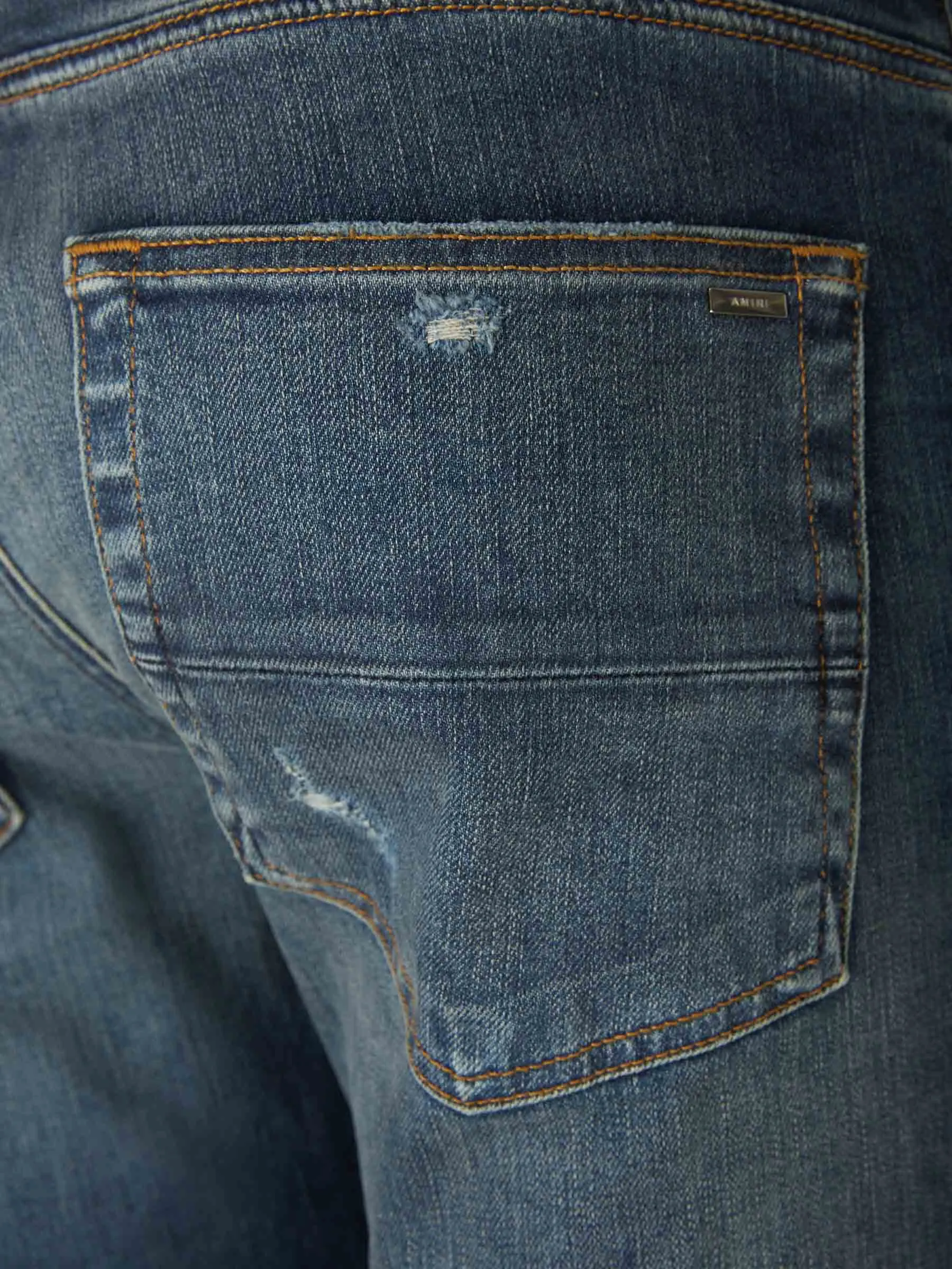 Jeans Stack