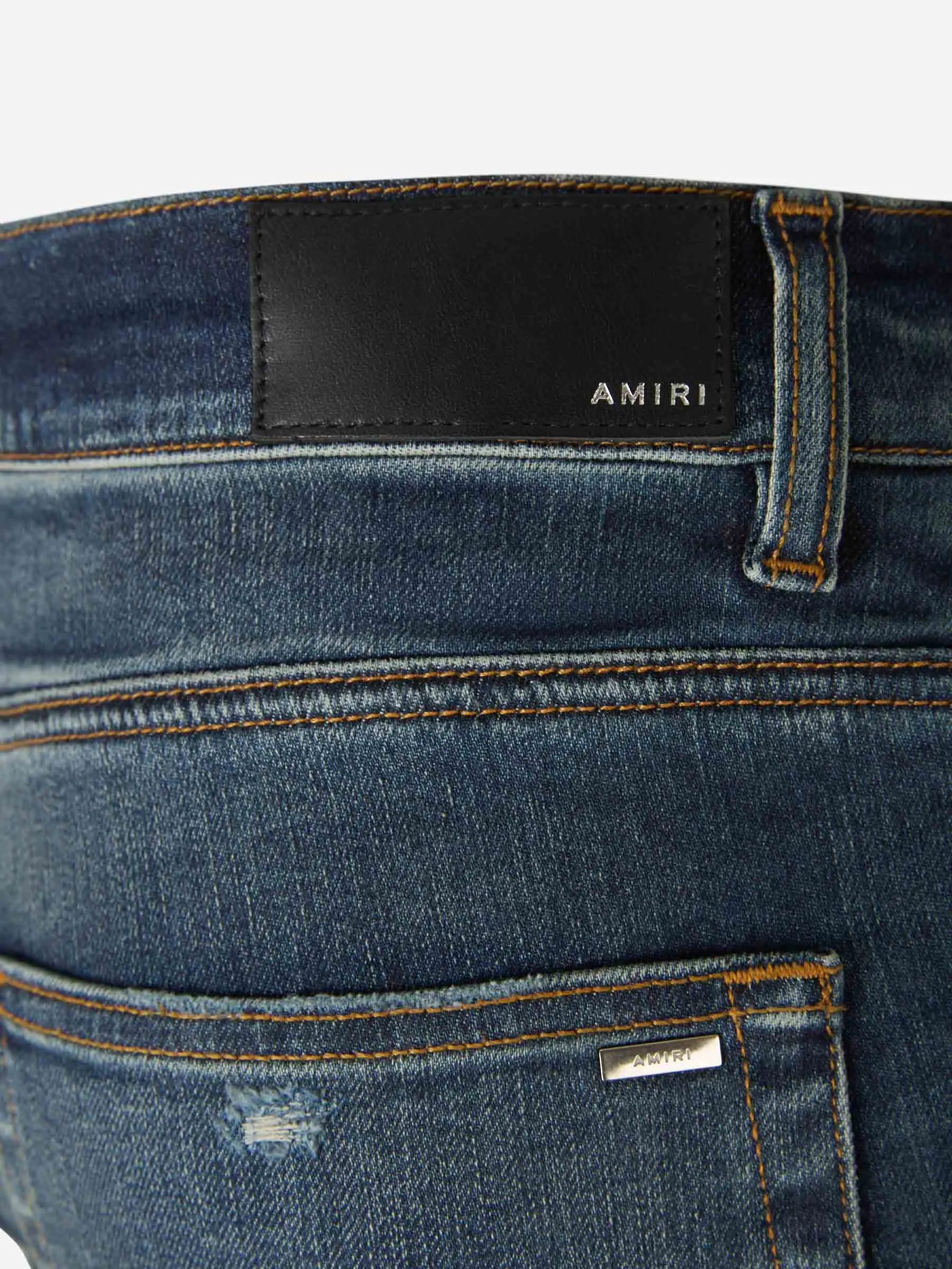 Jeans Stack