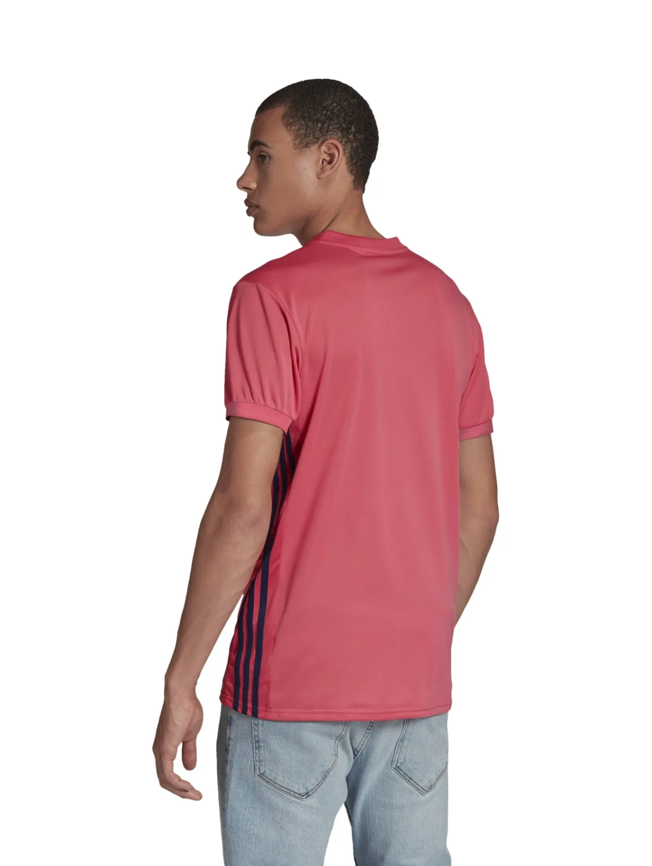 Jersey Adidas Club Real Madrid Para Hombre