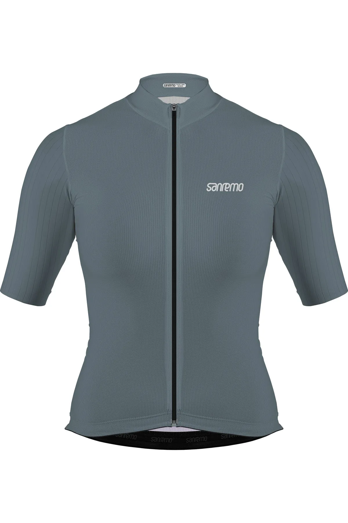 JERSEY CORSA RAVEN  MUJER