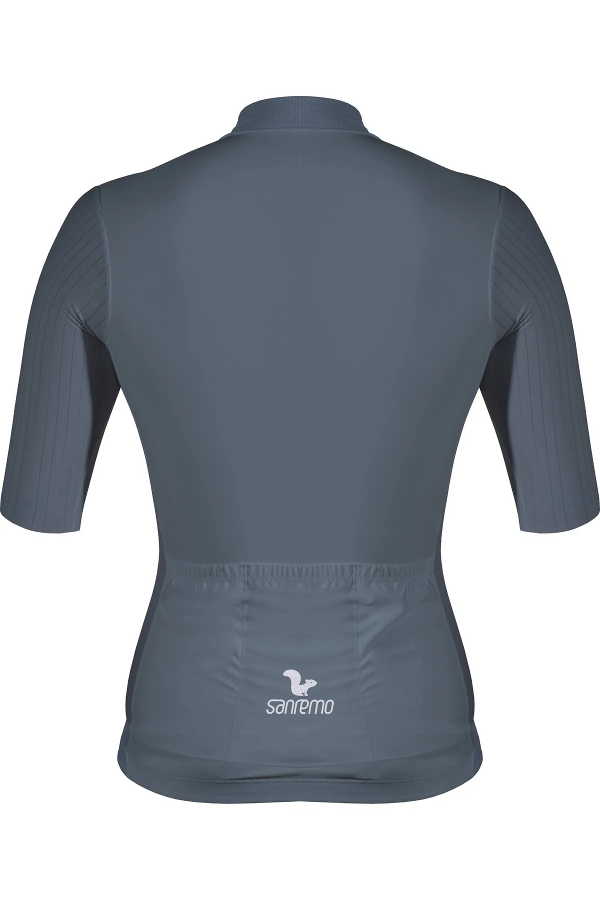 JERSEY CORSA RAVEN  MUJER