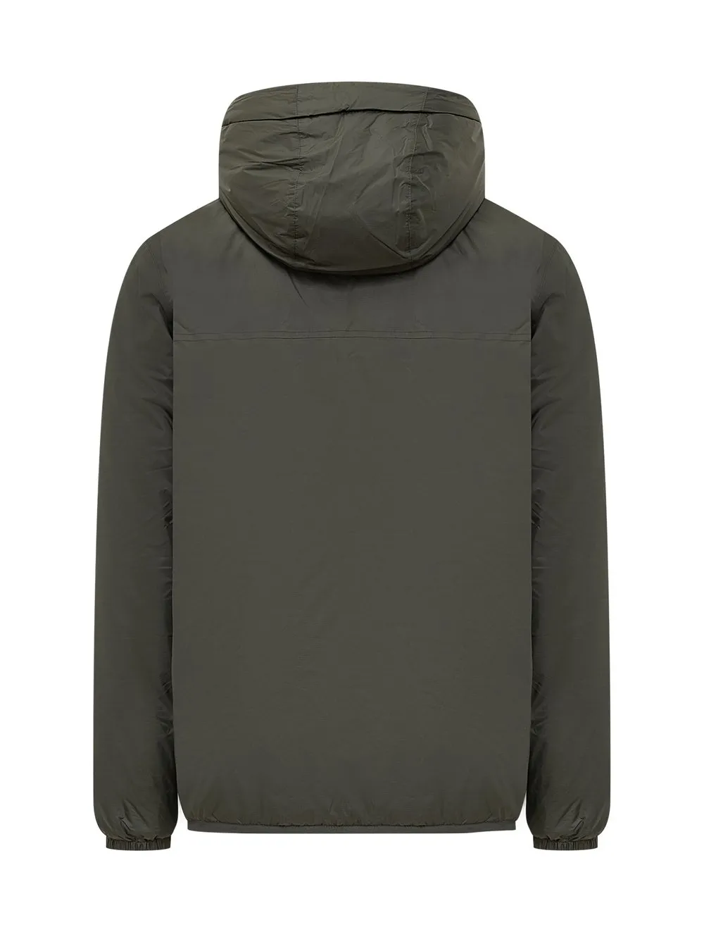 KWAY LE VRAI 3.0 CLAUDE JACKET