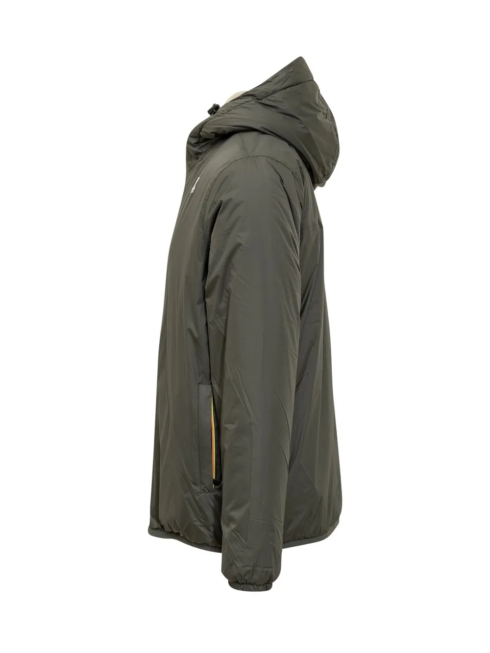 KWAY LE VRAI 3.0 CLAUDE JACKET