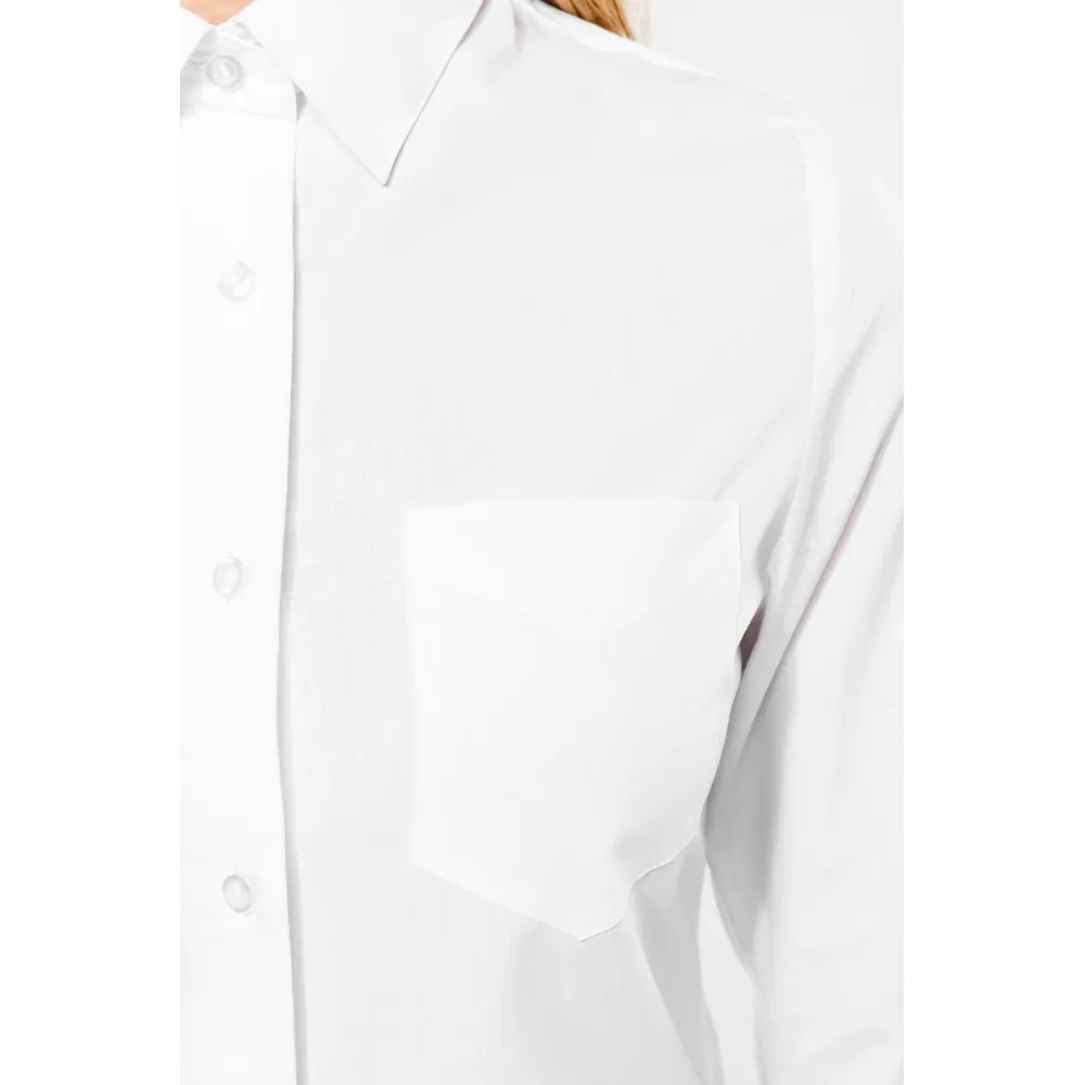 K558CAMISA MANGA 3/4 MUJER