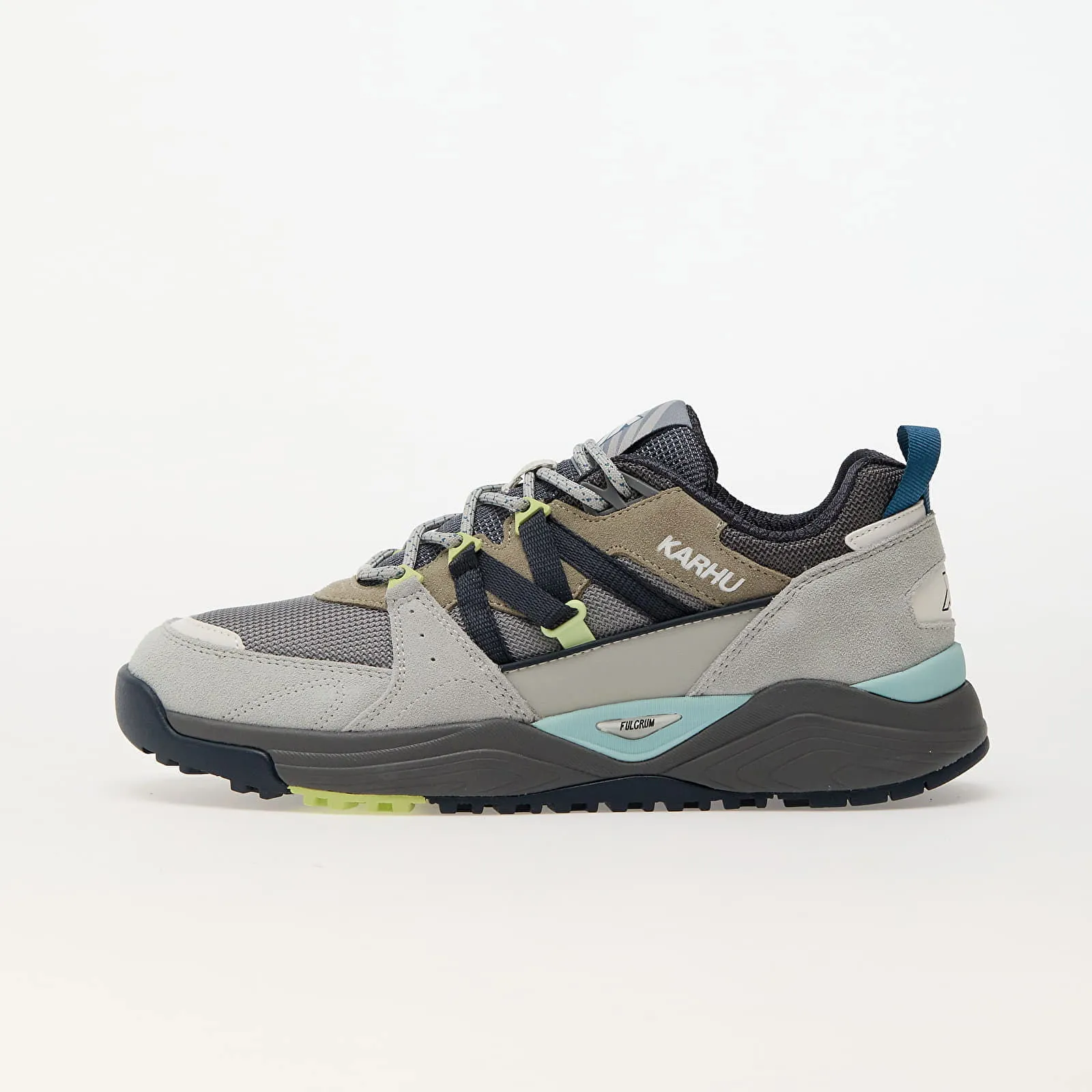 Karhu Fusion Xc