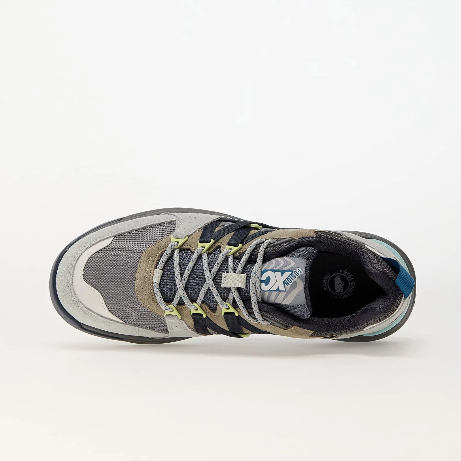 Karhu Fusion Xc
