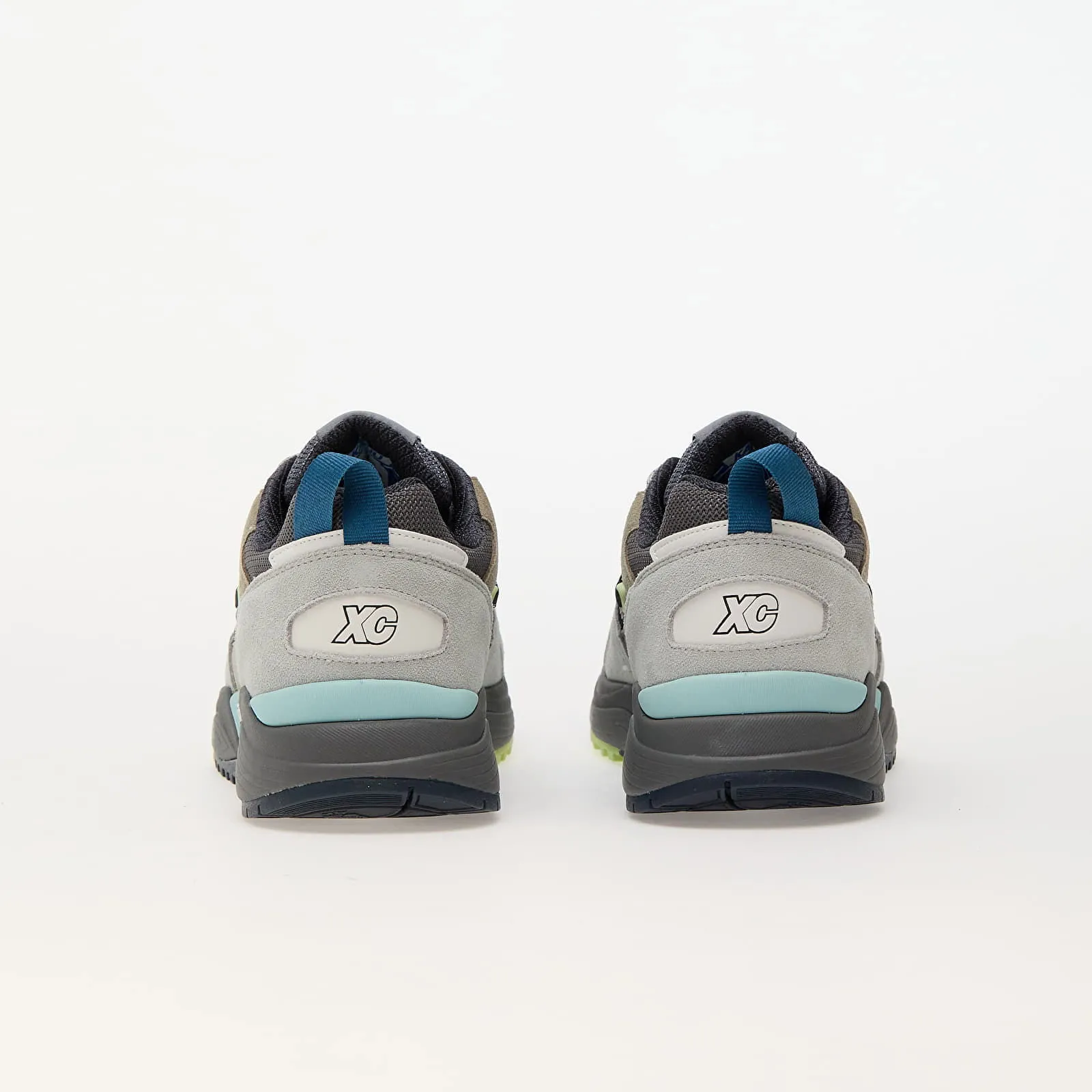 Karhu Fusion Xc