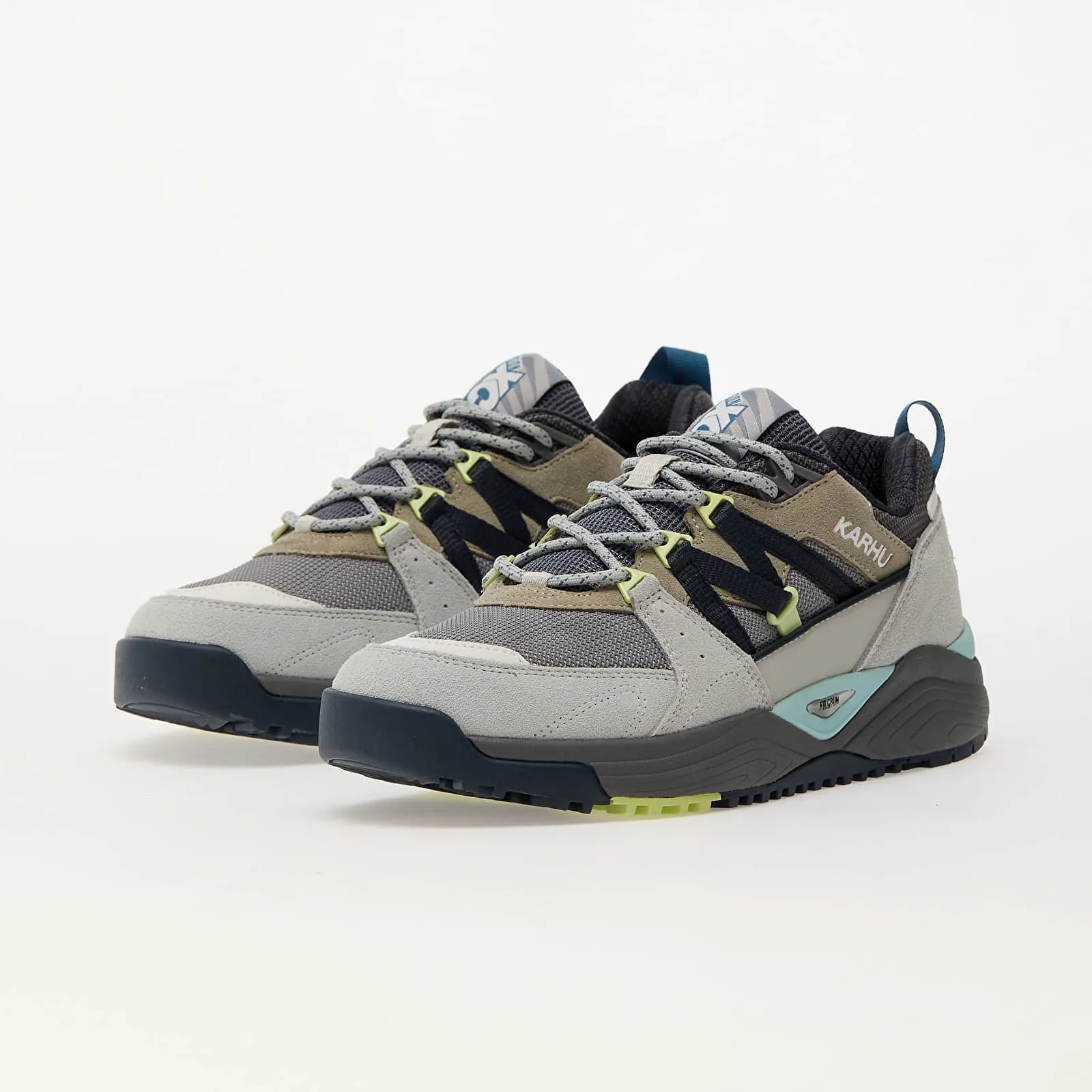Karhu Fusion Xc