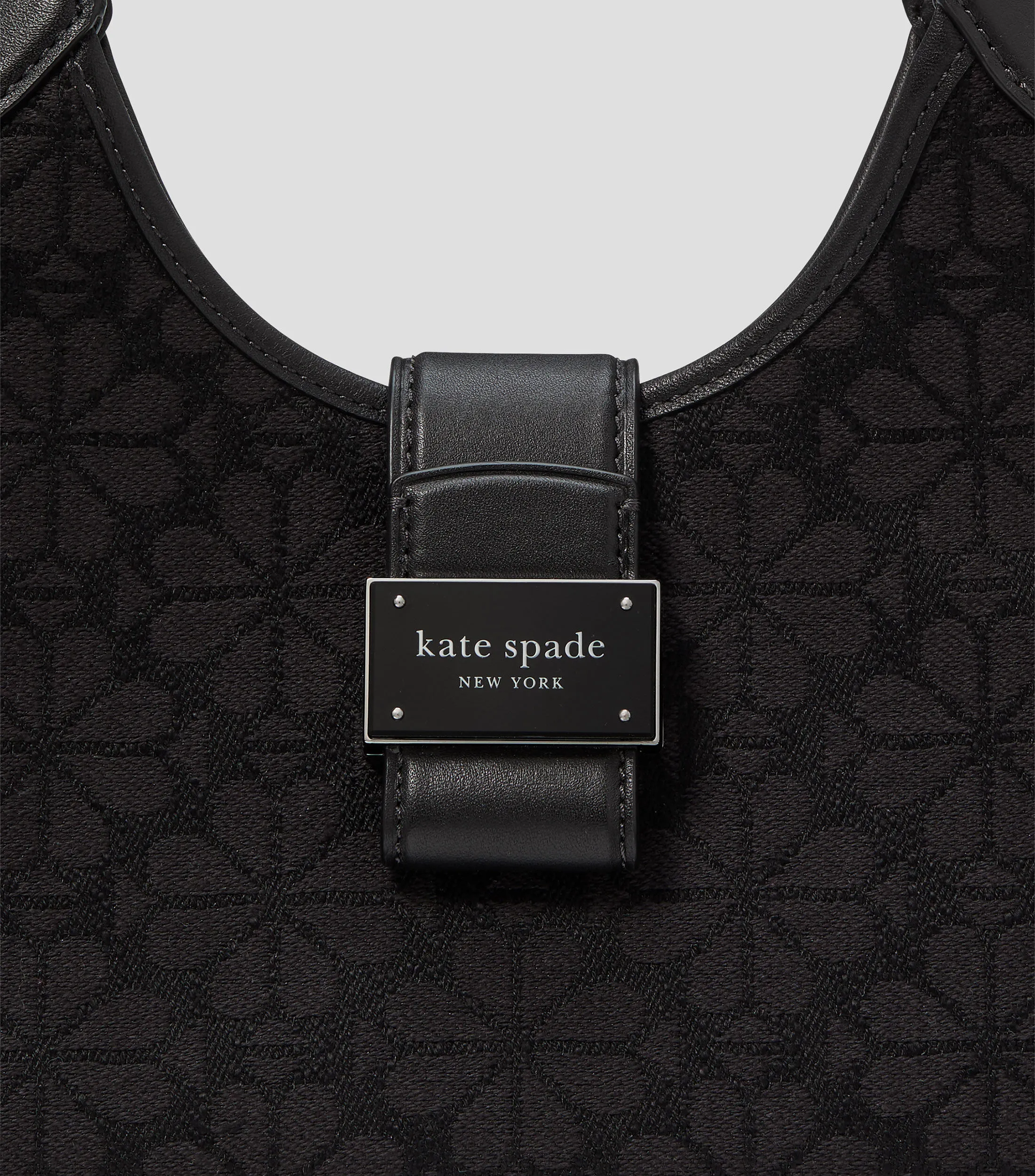Kate Spade New York Bolso Shoulder liso Mujer