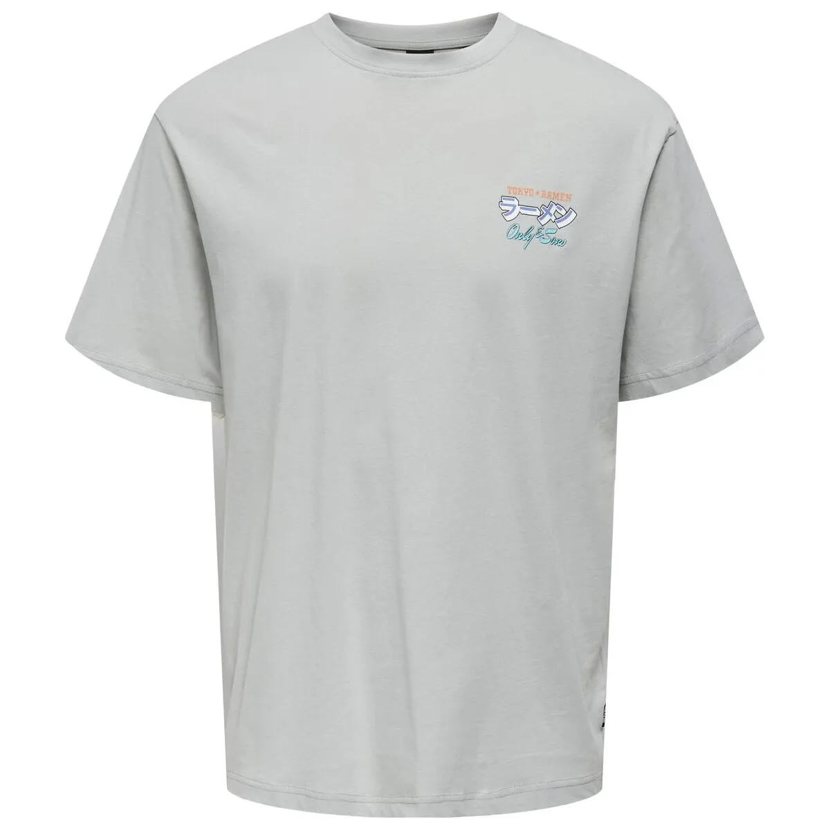 Keane Tee
