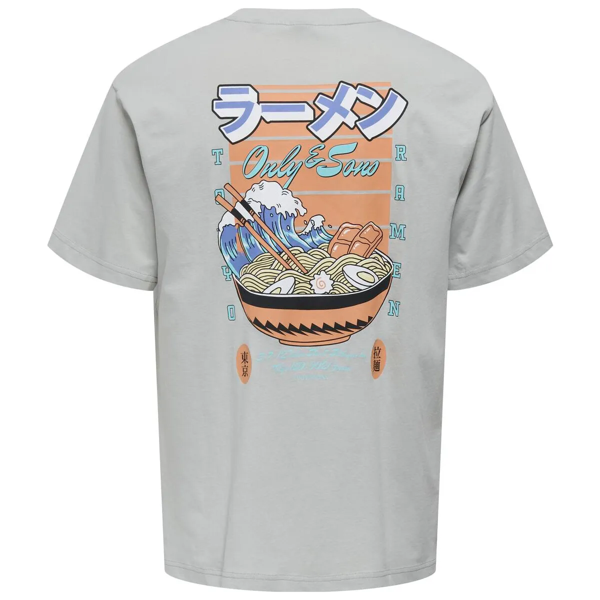 Keane Tee