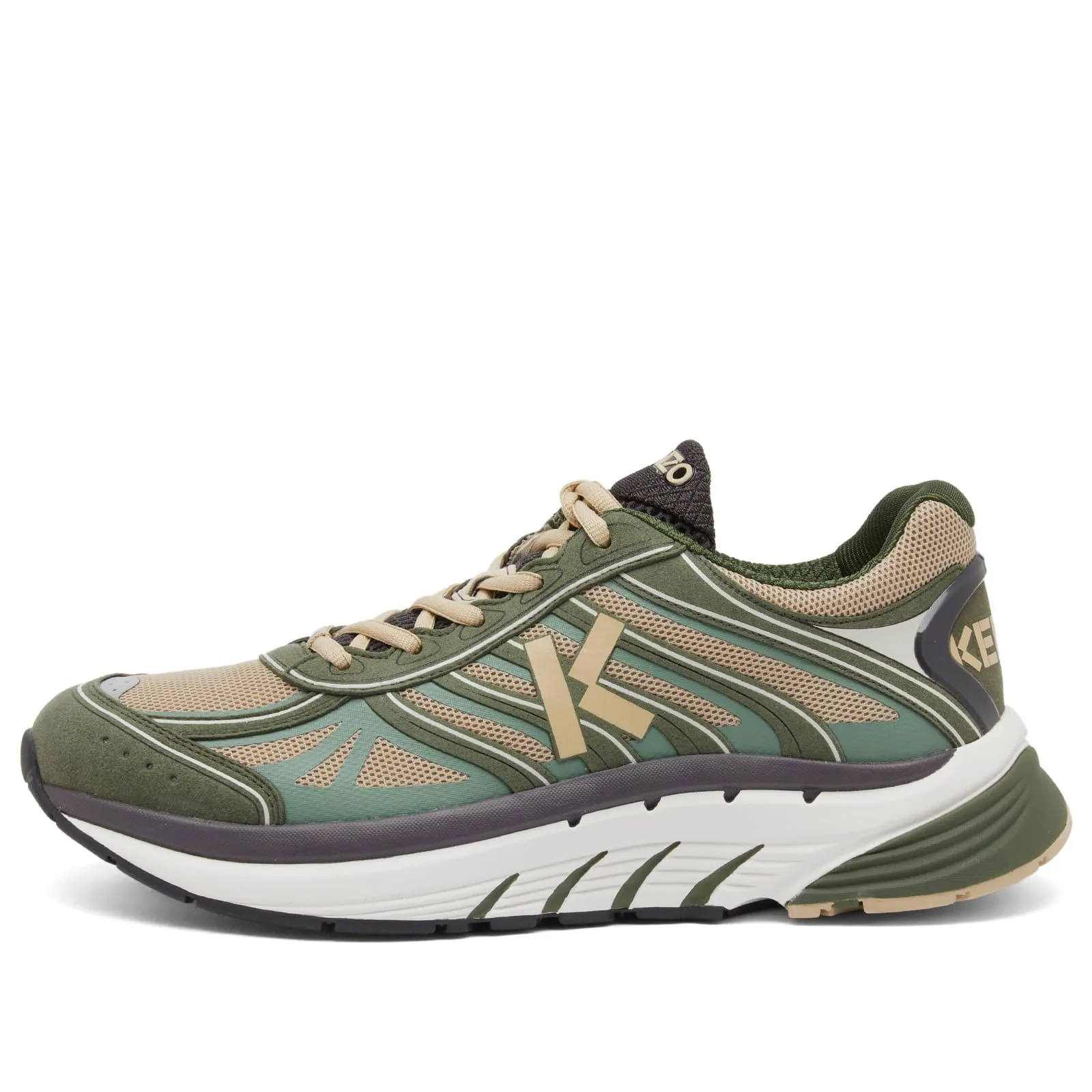 KENZO Pace Sneaker