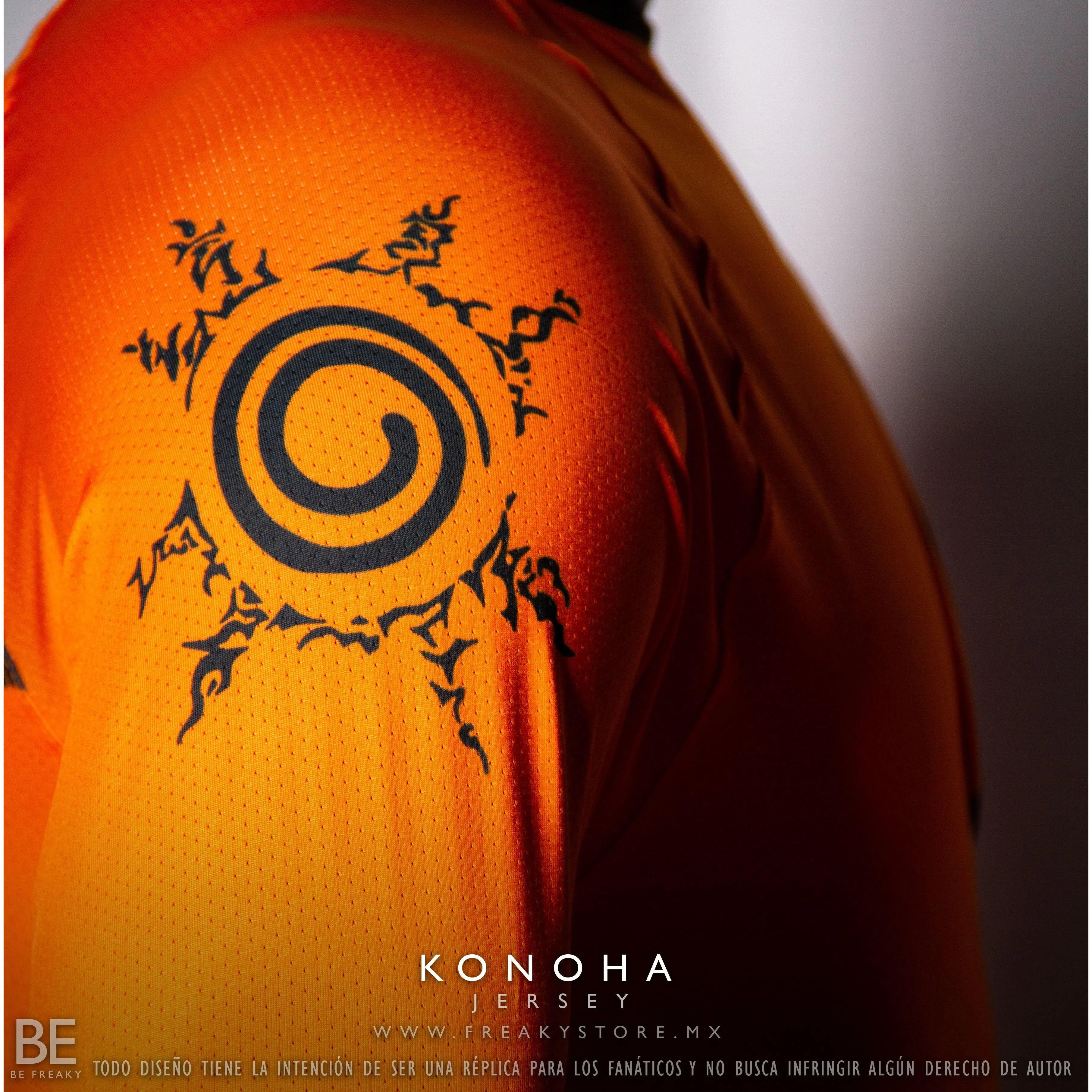 Konoha set