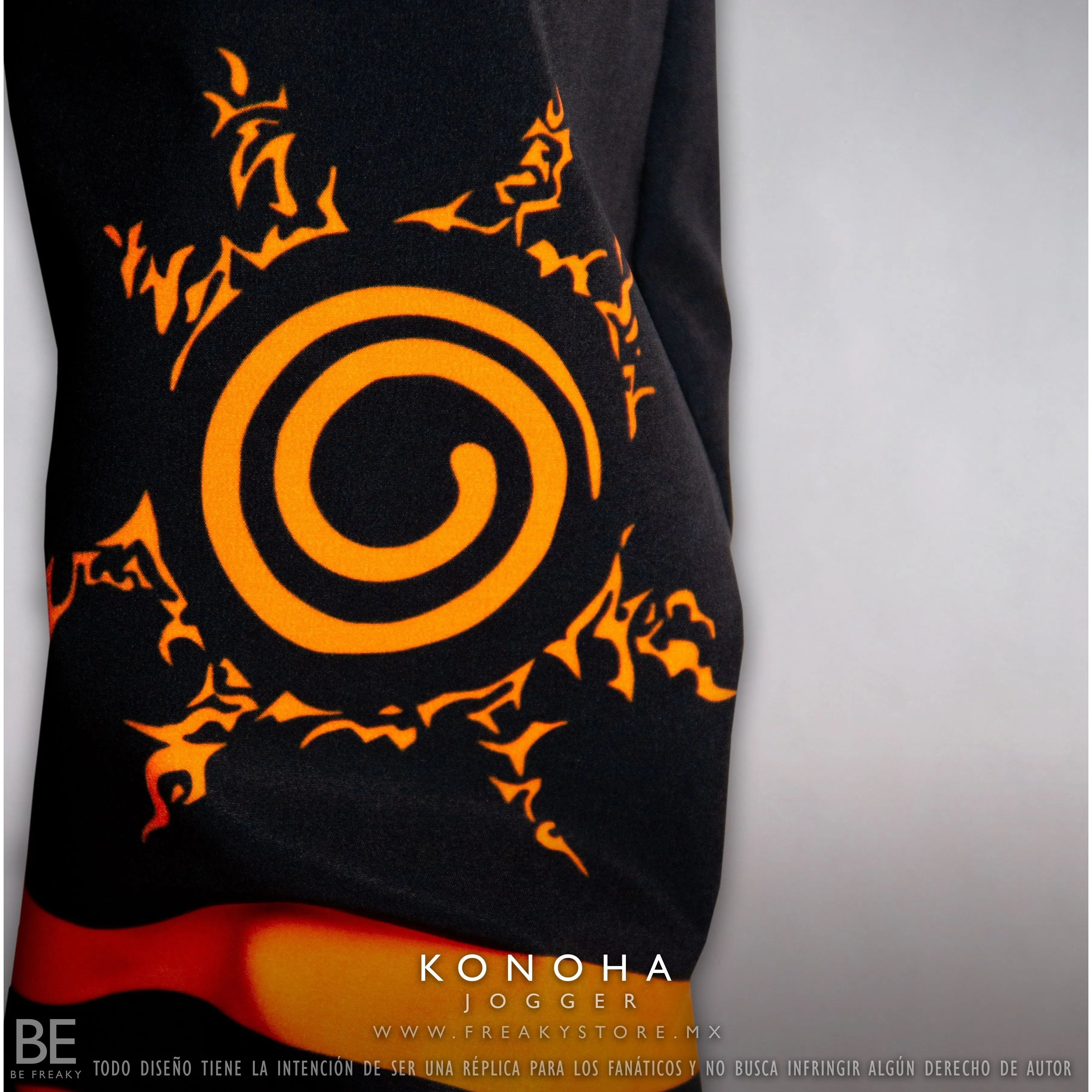 Konoha set