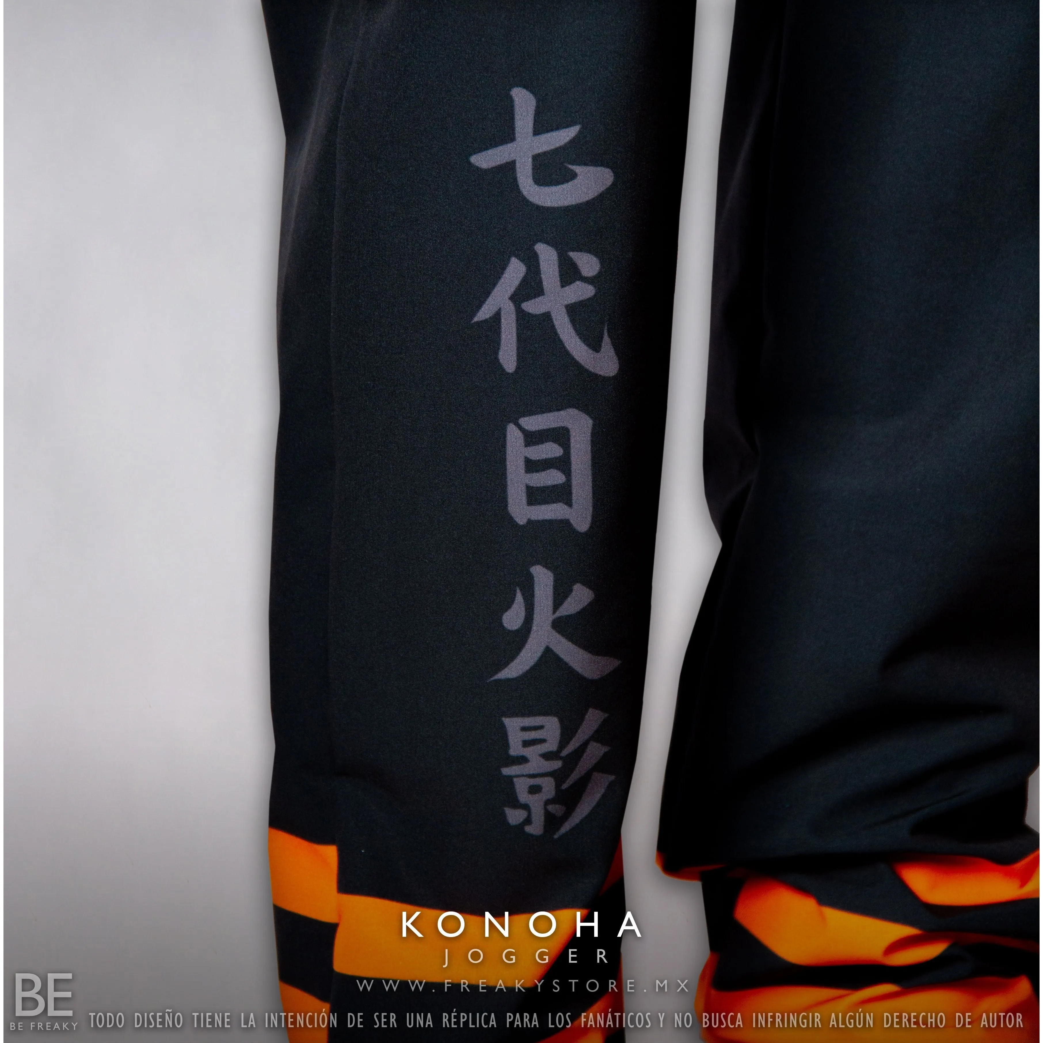 Konoha set