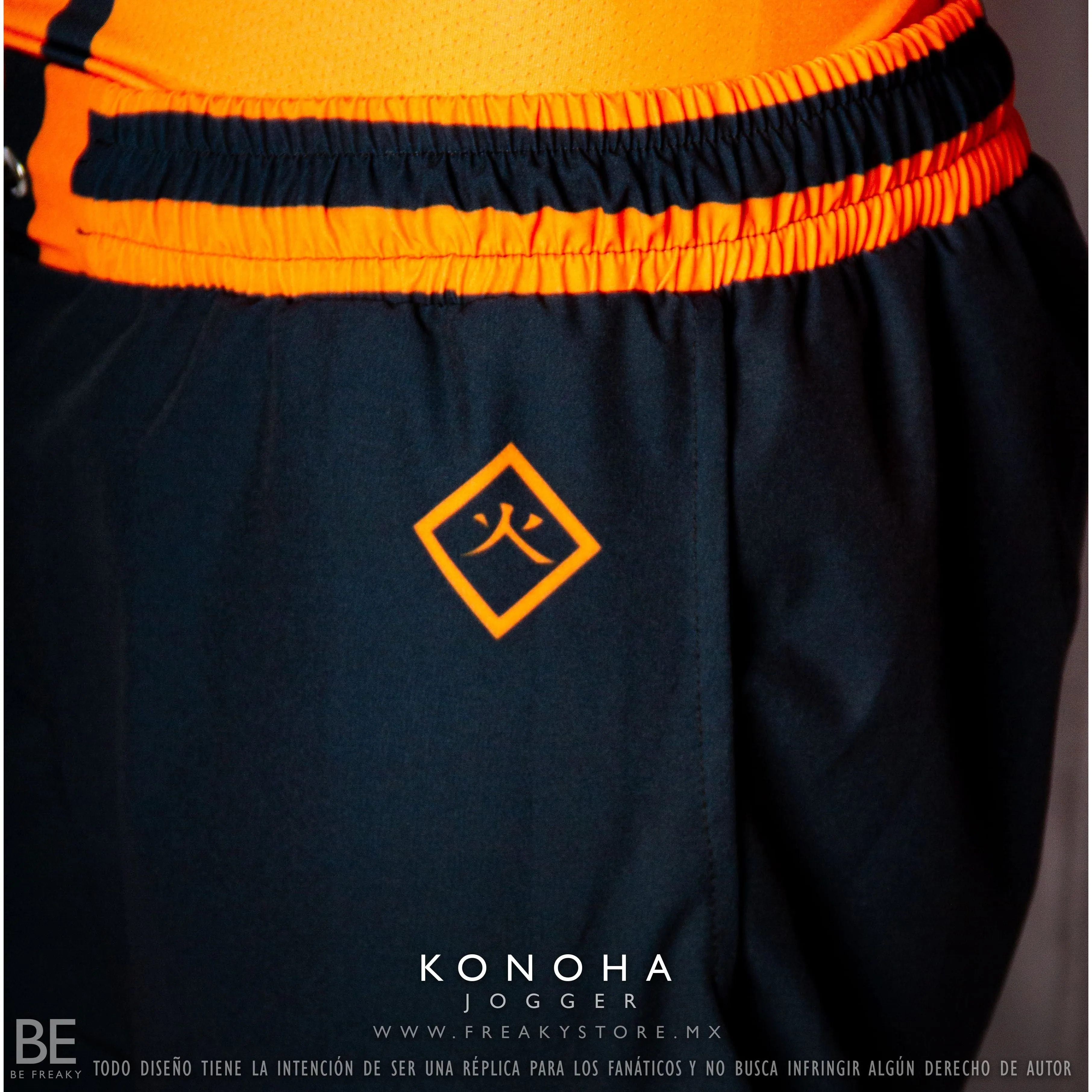 Konoha set