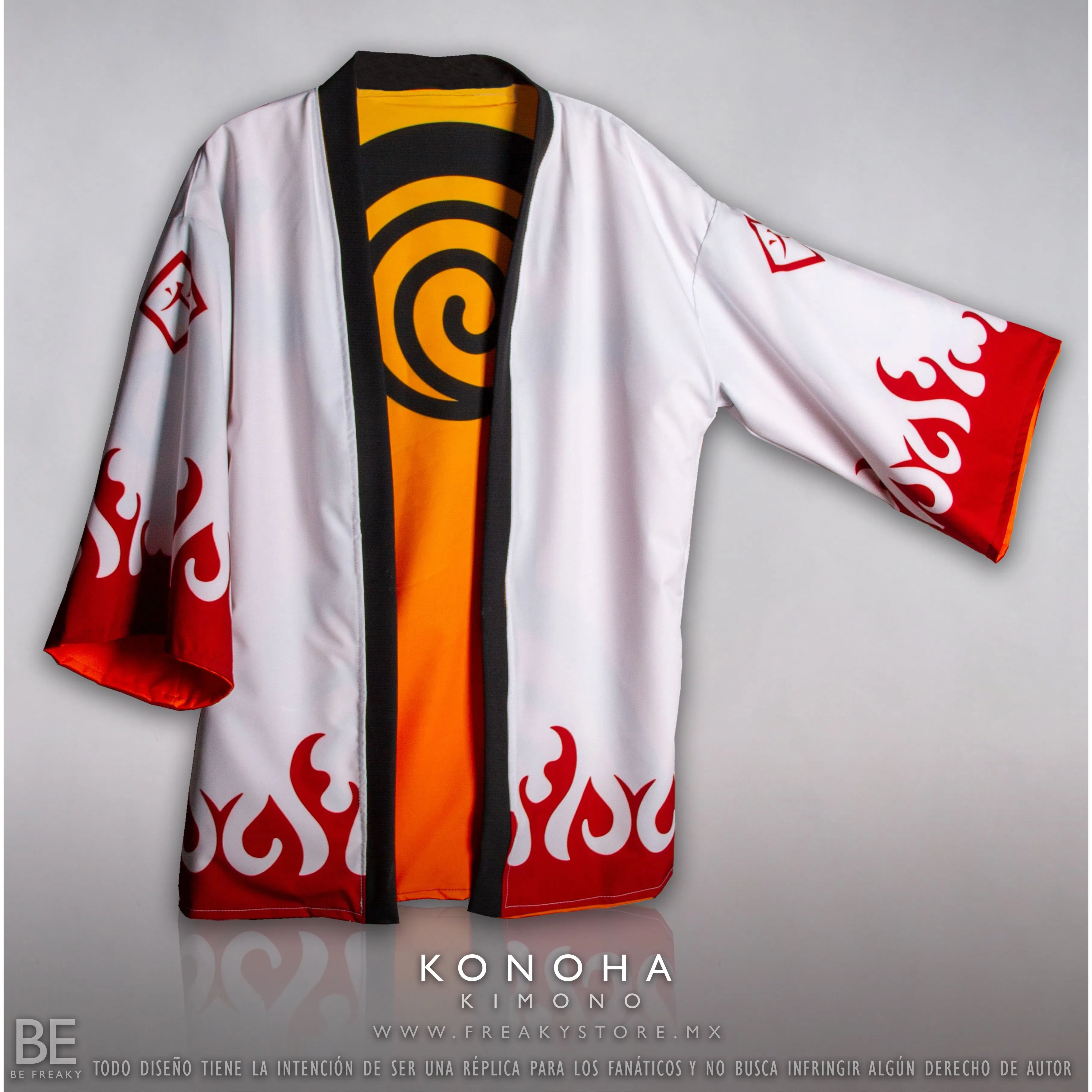Konoha set