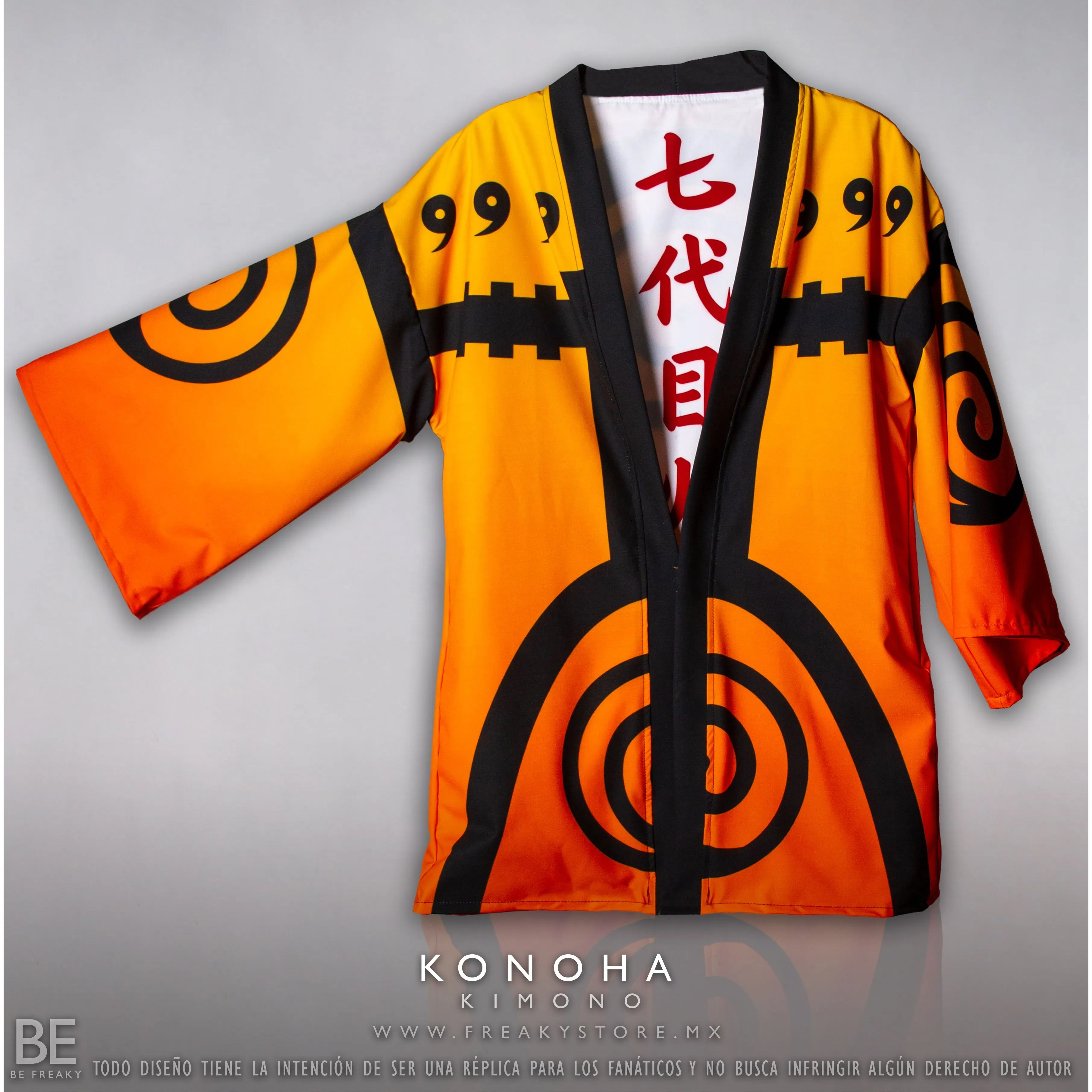 Konoha set