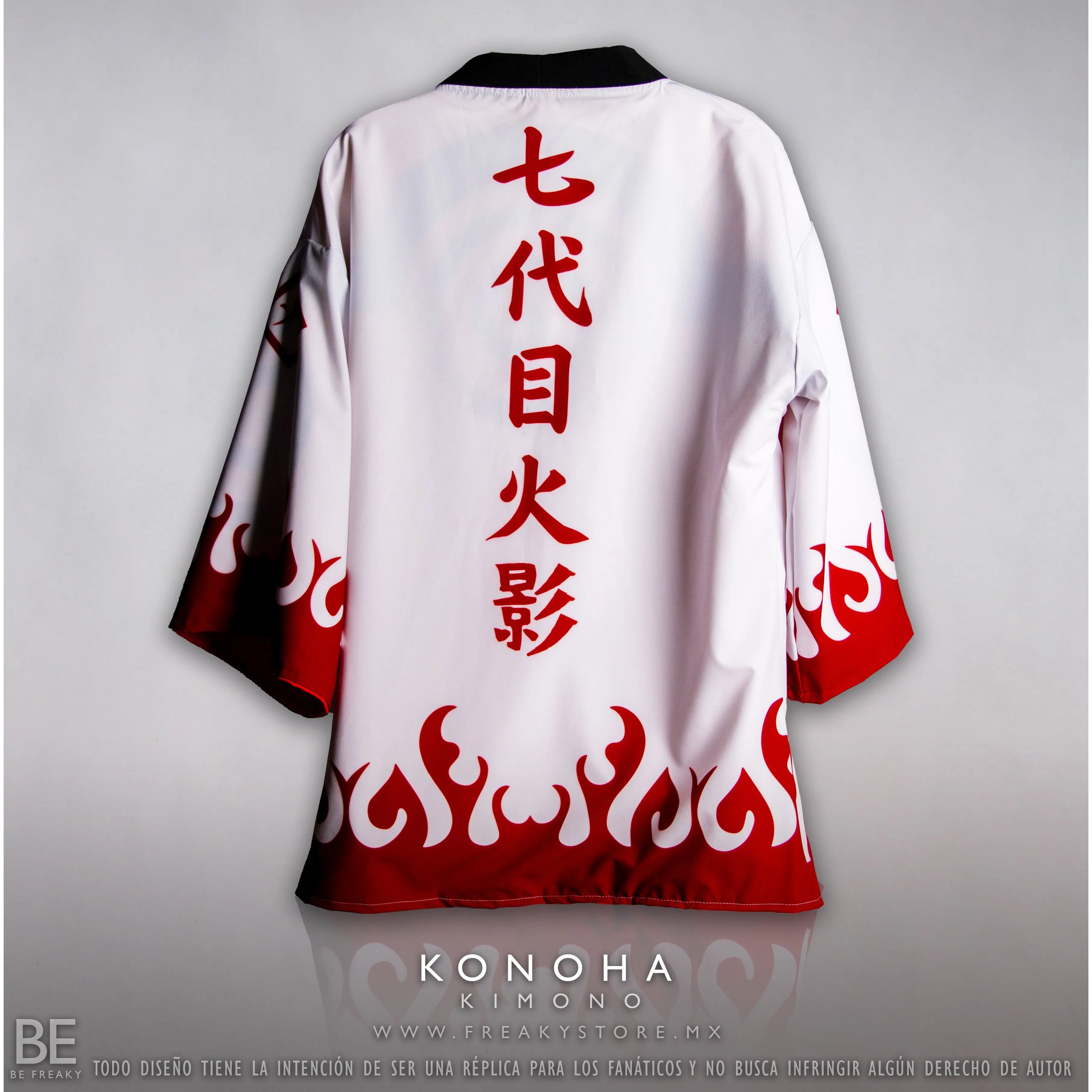 Konoha set