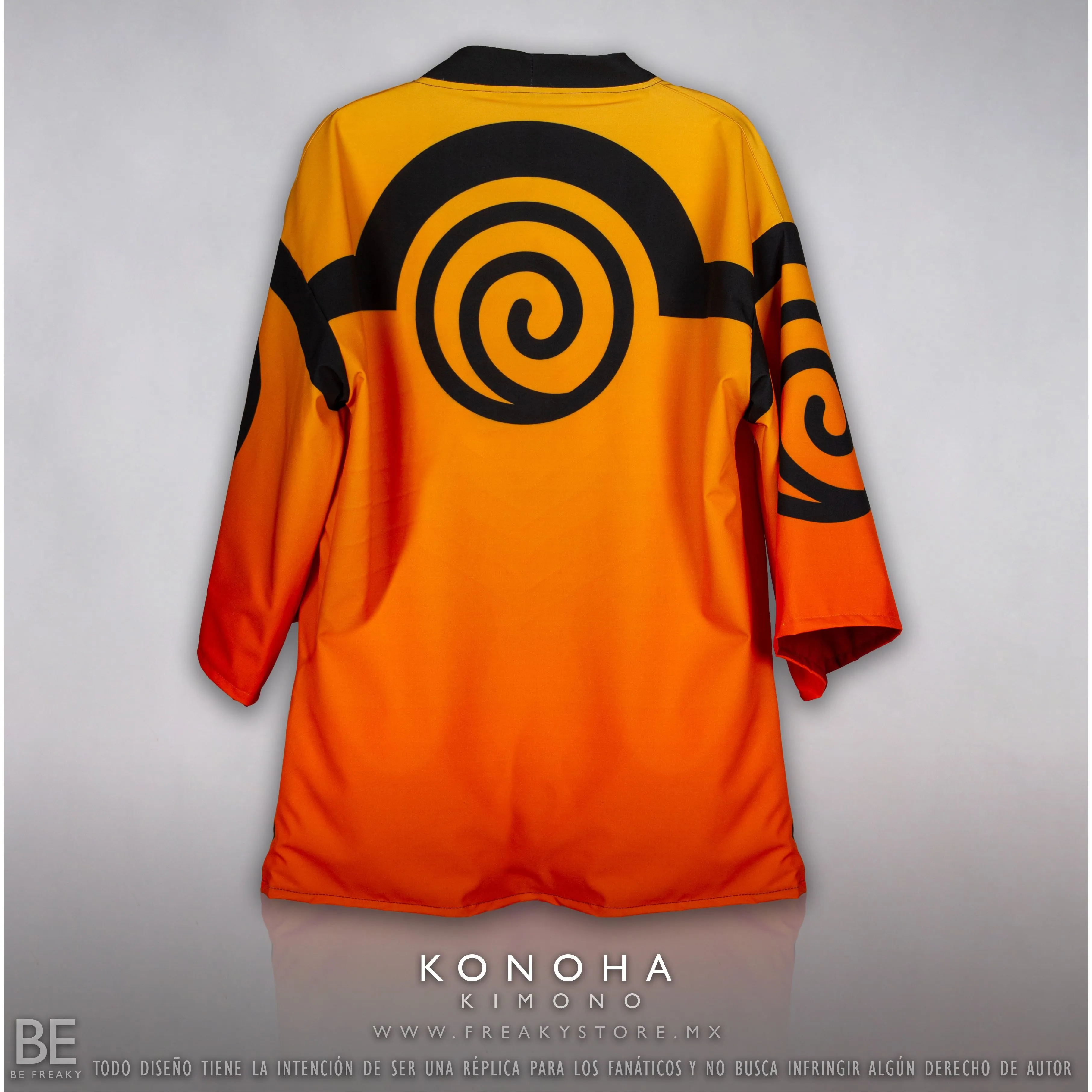 Konoha set
