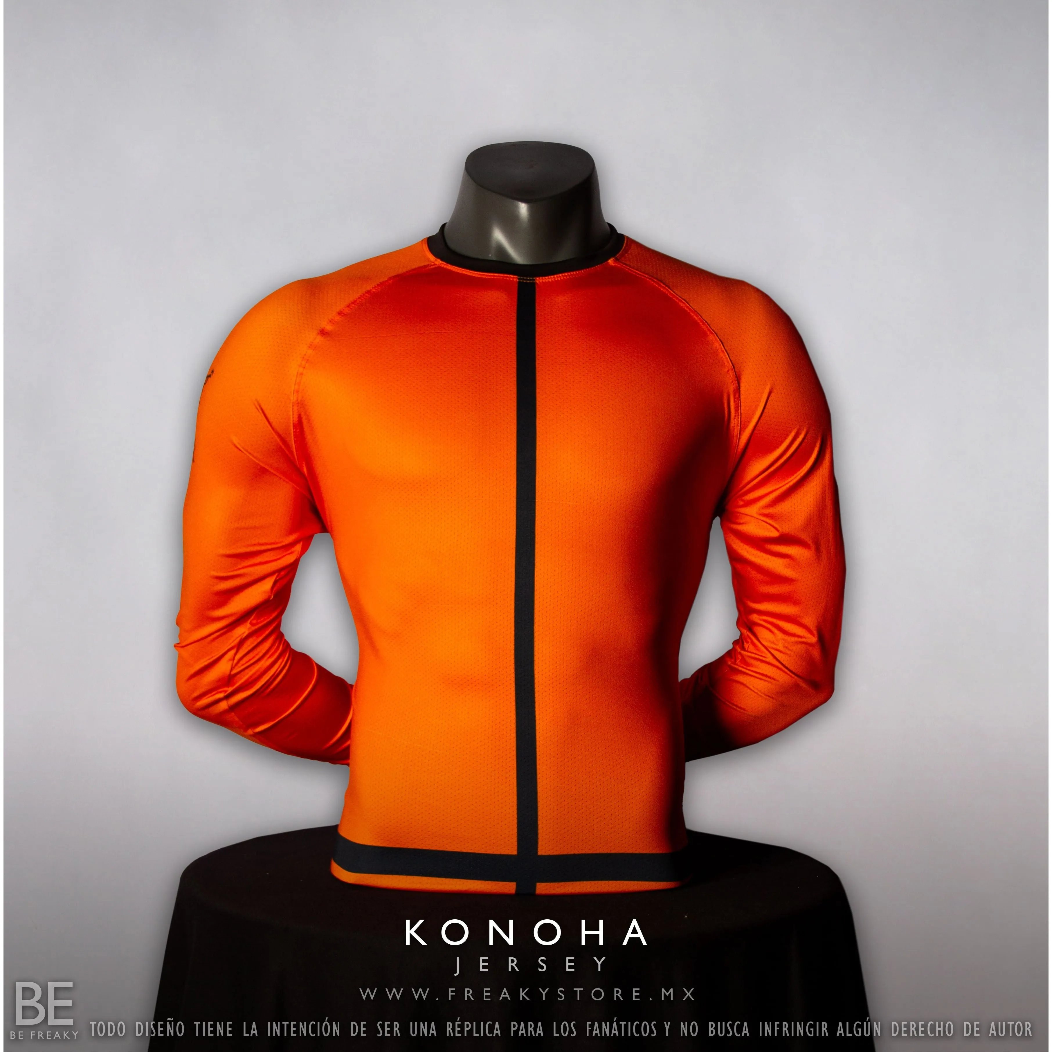 Konoha set