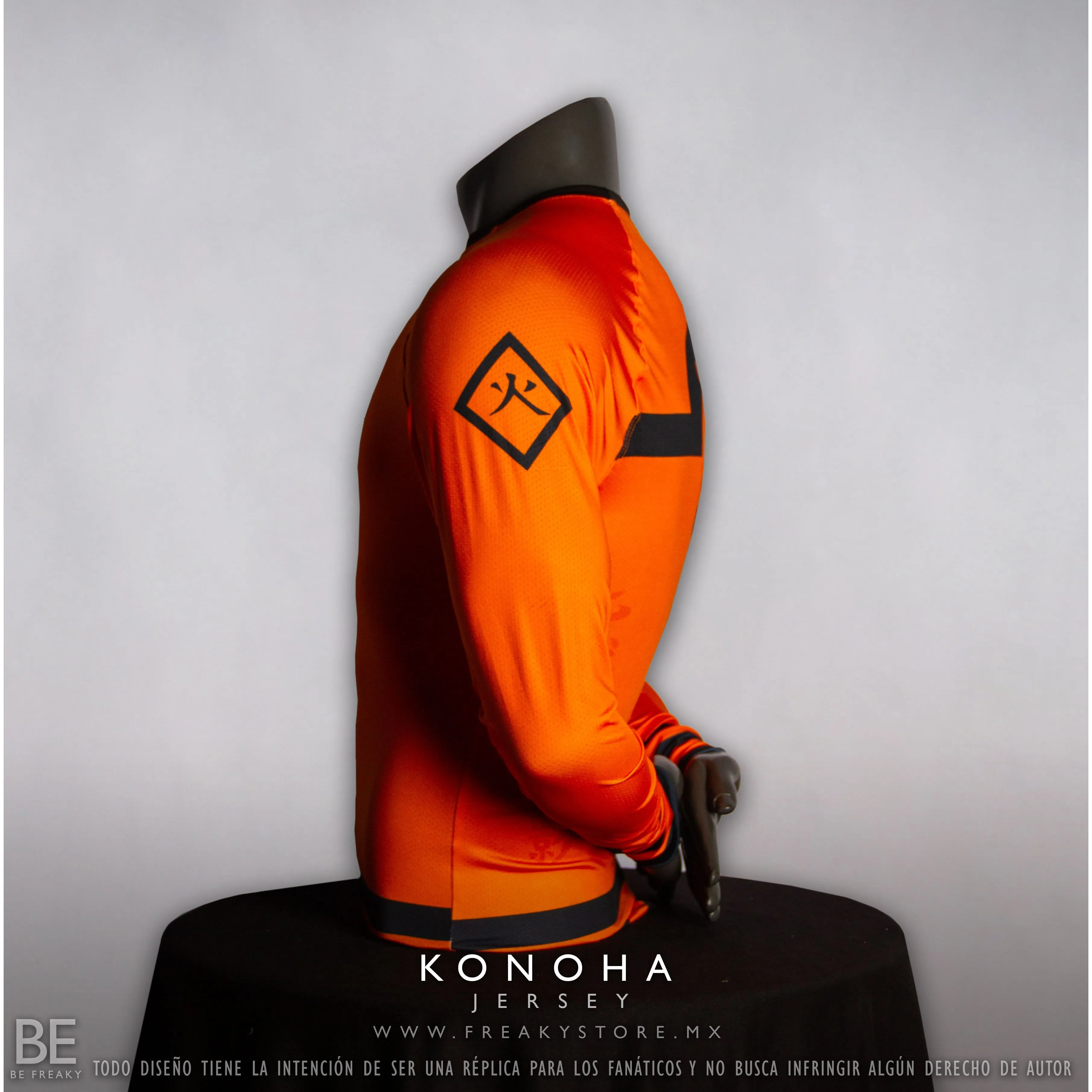 Konoha set