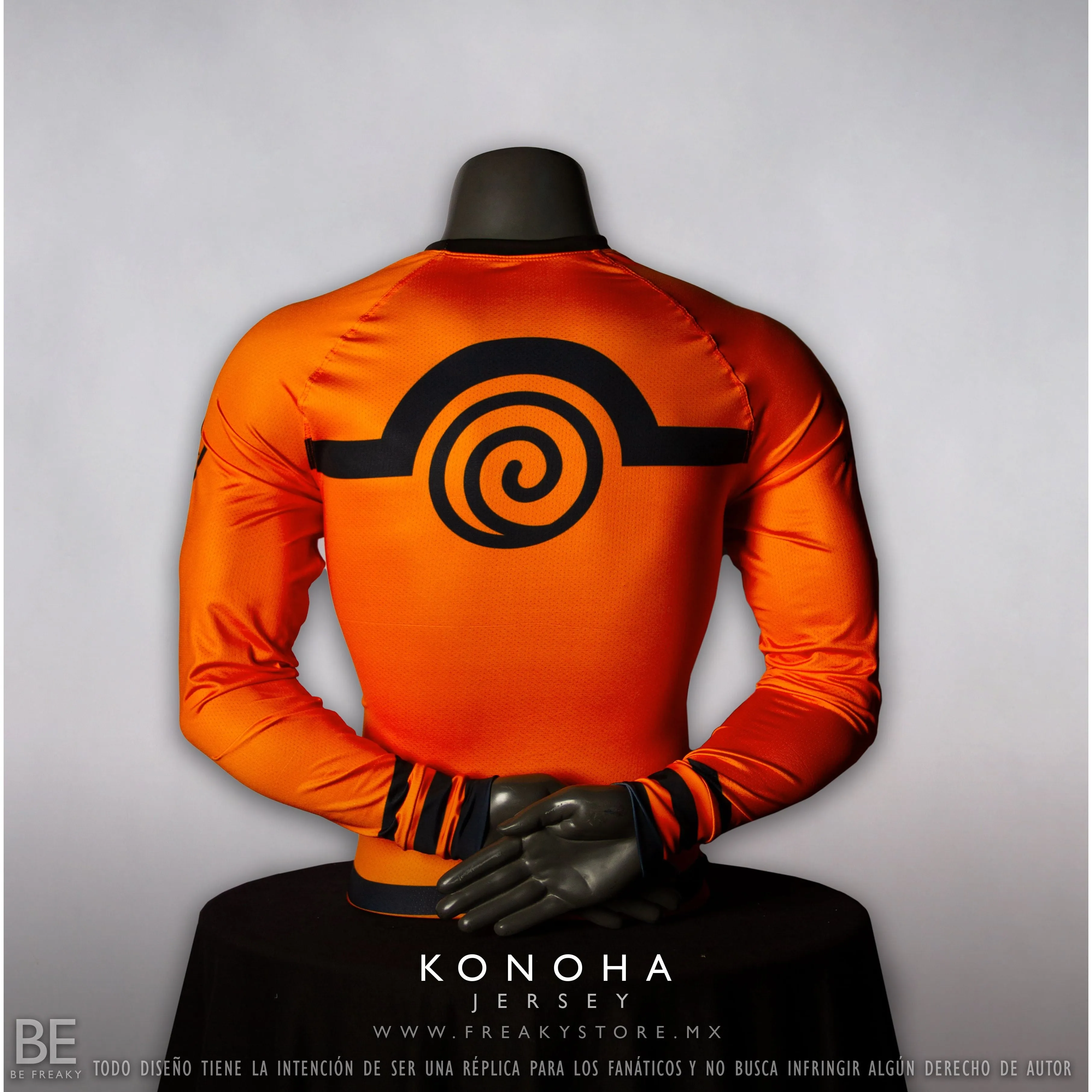 Konoha set