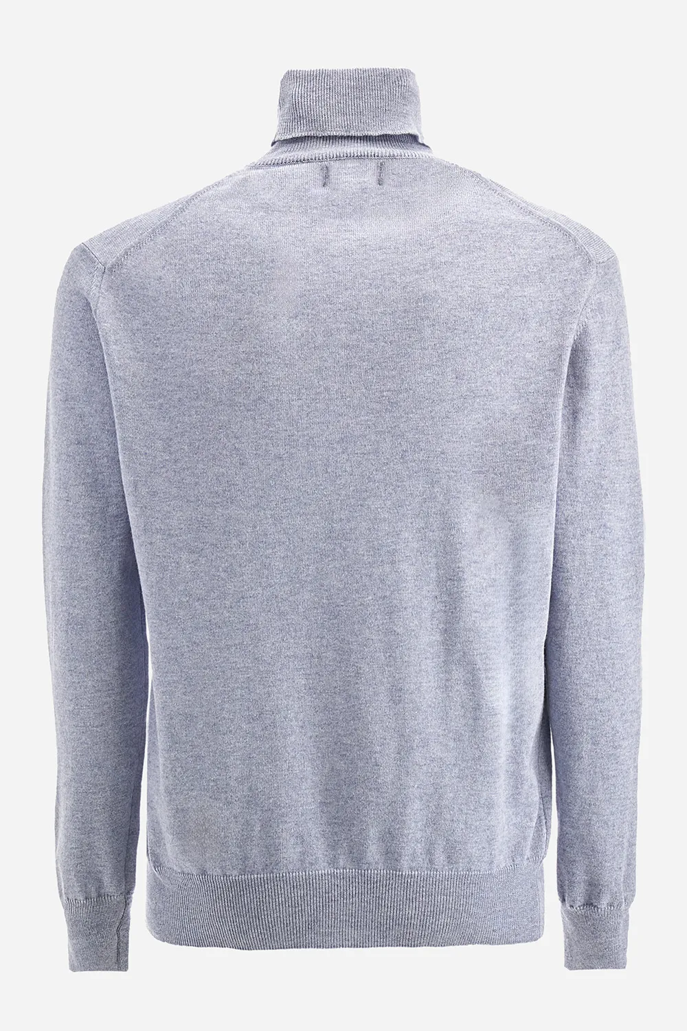 La Martina Jersey Zayle Blue Melange