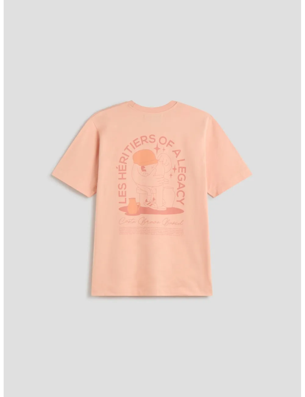 LABISBAL TEE